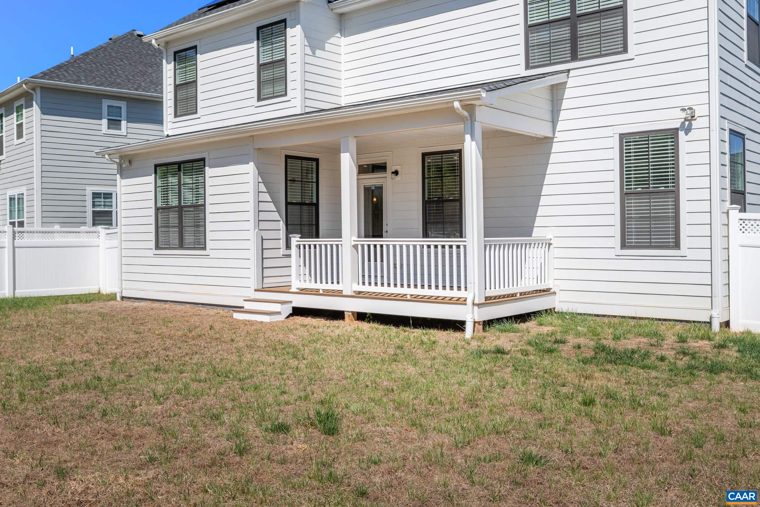 3448 THICKET RUN PL, CHARLOTTESVILLE, Virginia 22911, 4 Bedrooms Bedrooms, ,3 BathroomsBathrooms,Residential,The Kempton,3448 THICKET RUN PL,676291 MLS # 676291