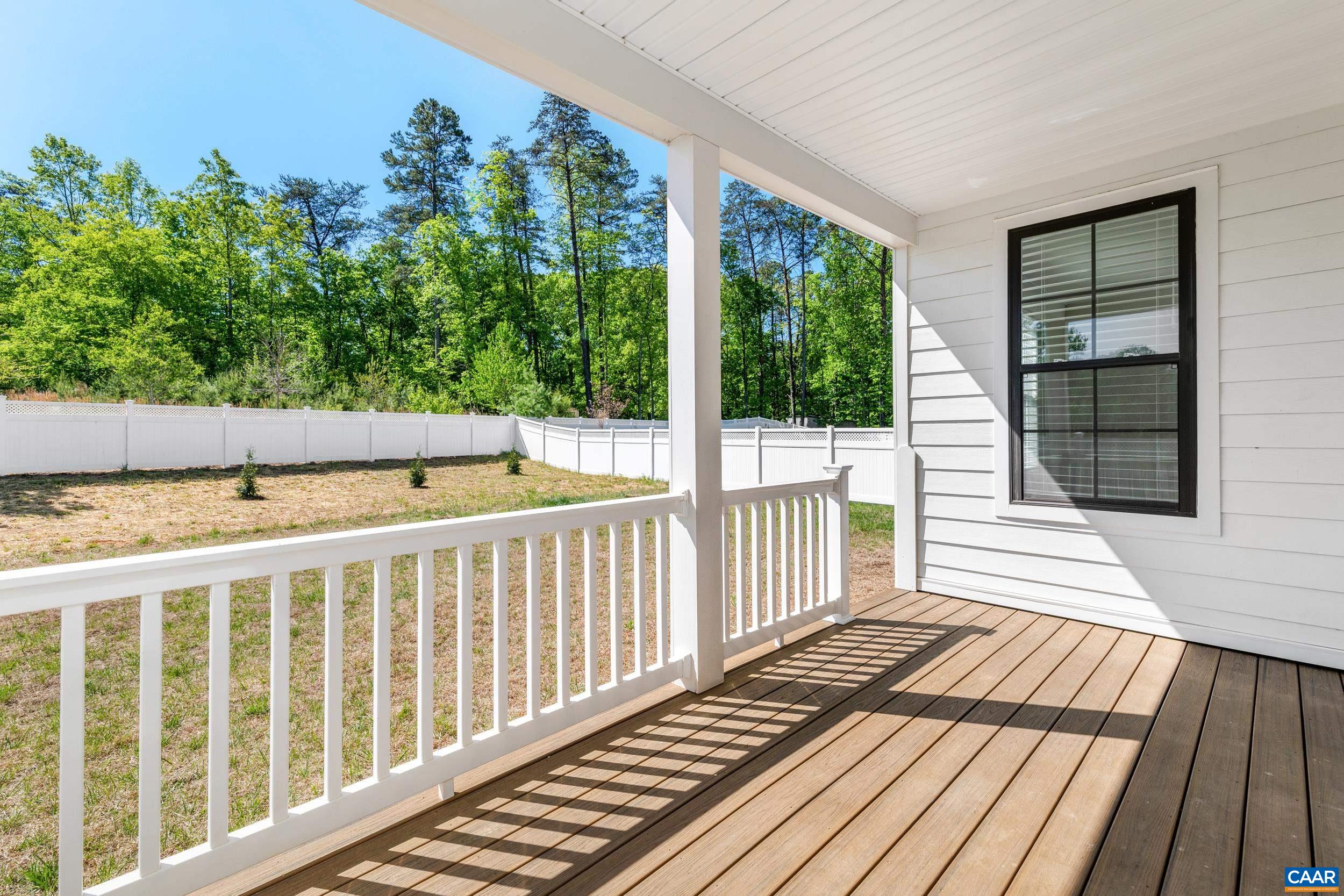 3448 THICKET RUN PL, CHARLOTTESVILLE, Virginia 22911, 4 Bedrooms Bedrooms, ,3 BathroomsBathrooms,Residential,The Kempton,3448 THICKET RUN PL,676291 MLS # 676291