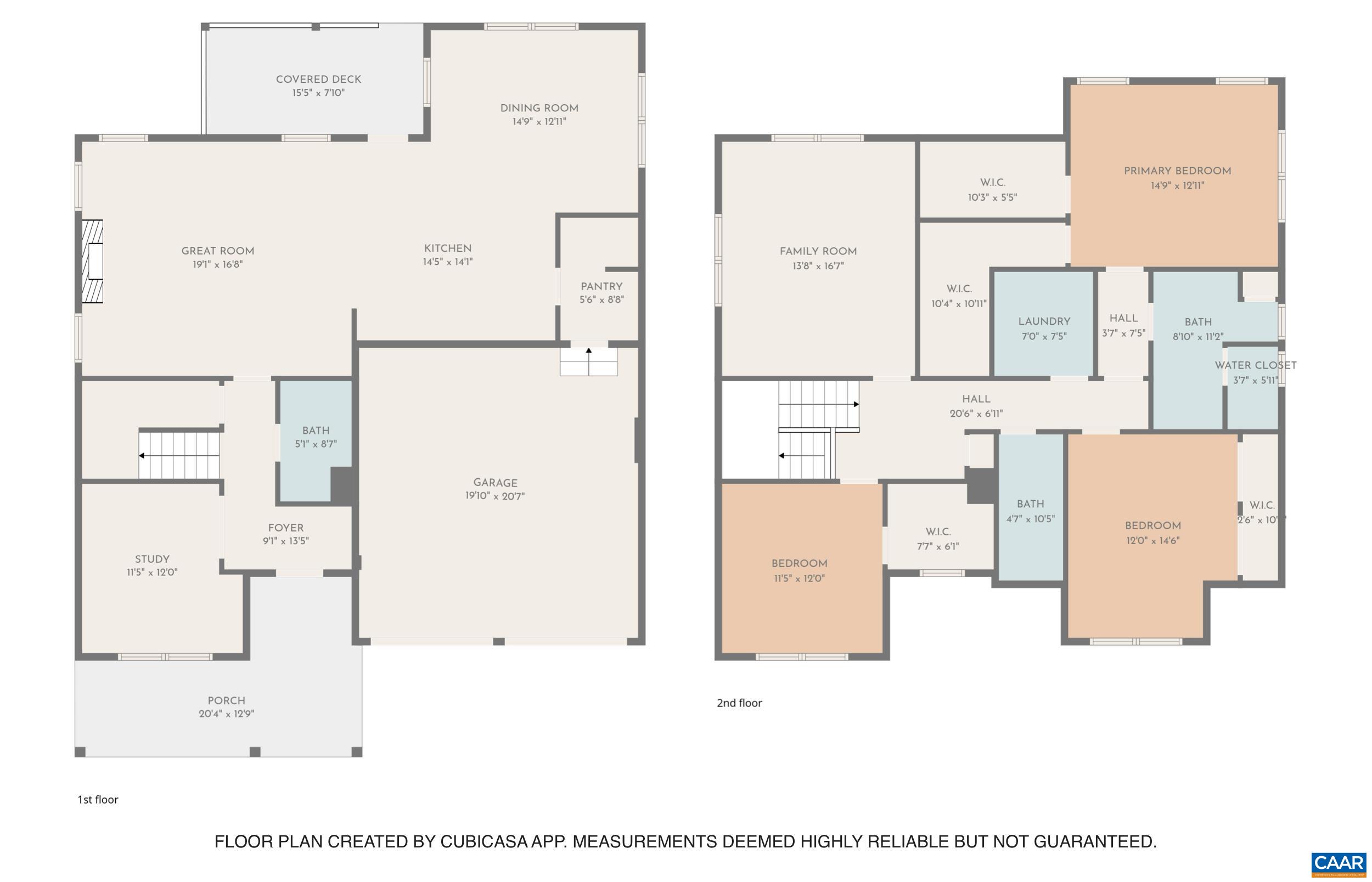 3448 THICKET RUN PL, CHARLOTTESVILLE, Virginia 22911, 4 Bedrooms Bedrooms, ,3 BathroomsBathrooms,Residential,The Kempton,3448 THICKET RUN PL,676291 MLS # 676291