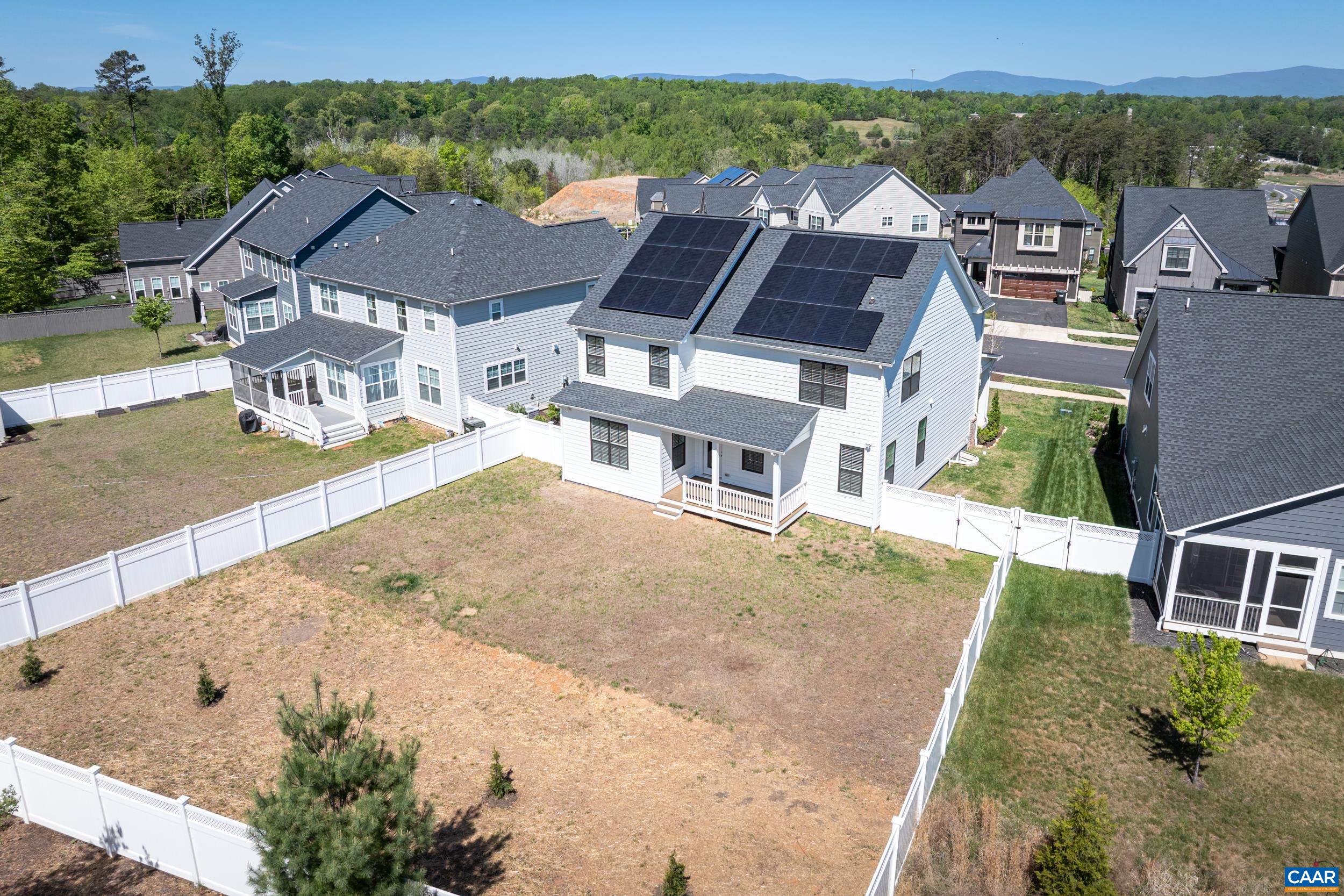 3448 THICKET RUN PL, CHARLOTTESVILLE, Virginia 22911, 4 Bedrooms Bedrooms, ,3 BathroomsBathrooms,Residential,The Kempton,3448 THICKET RUN PL,676291 MLS # 676291