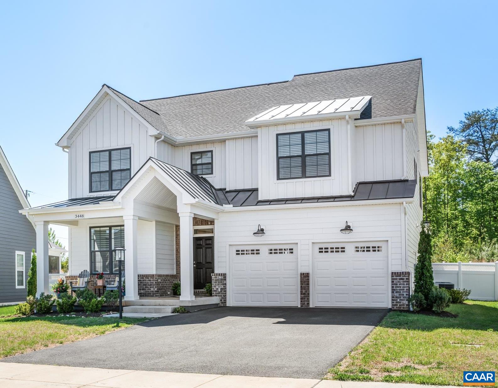 3448 THICKET RUN PL, CHARLOTTESVILLE, Virginia 22911, 4 Bedrooms Bedrooms, ,3 BathroomsBathrooms,Residential,The Kempton,3448 THICKET RUN PL,676291 MLS # 676291