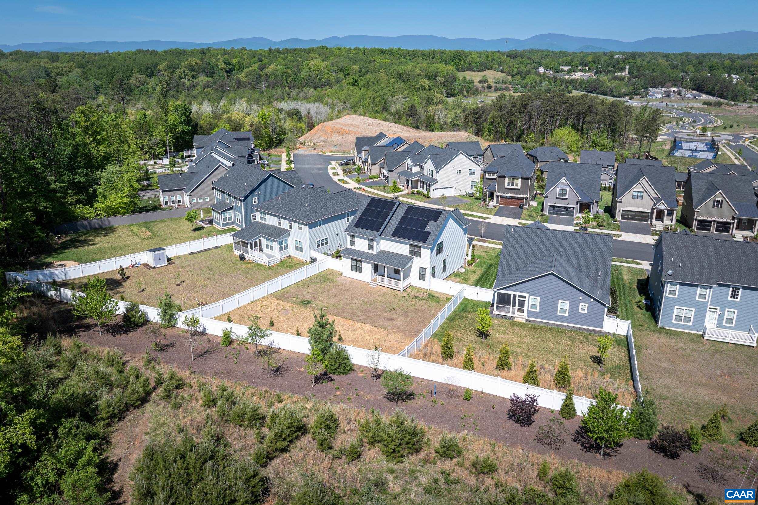 3448 THICKET RUN PL, CHARLOTTESVILLE, Virginia 22911, 4 Bedrooms Bedrooms, ,3 BathroomsBathrooms,Residential,The Kempton,3448 THICKET RUN PL,676291 MLS # 676291