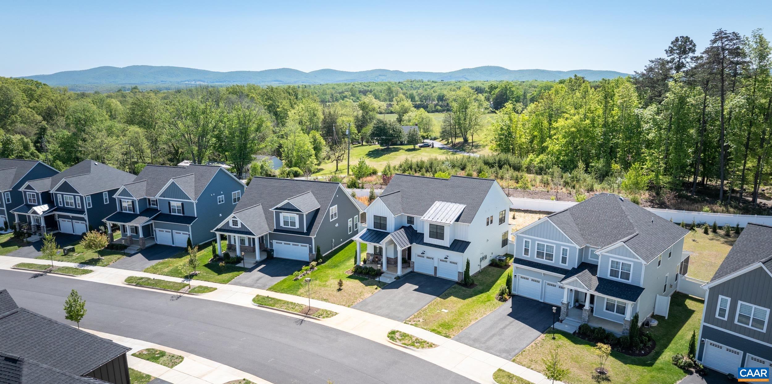 3448 THICKET RUN PL, CHARLOTTESVILLE, Virginia 22911, 4 Bedrooms Bedrooms, ,3 BathroomsBathrooms,Residential,The Kempton,3448 THICKET RUN PL,676291 MLS # 676291