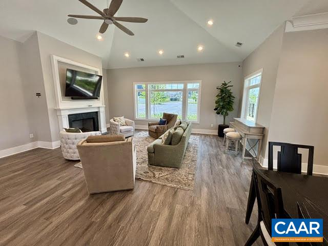 3448 THICKET RUN PL, CHARLOTTESVILLE, Virginia 22911, 4 Bedrooms Bedrooms, ,3 BathroomsBathrooms,Residential,The Kempton,3448 THICKET RUN PL,676291 MLS # 676291