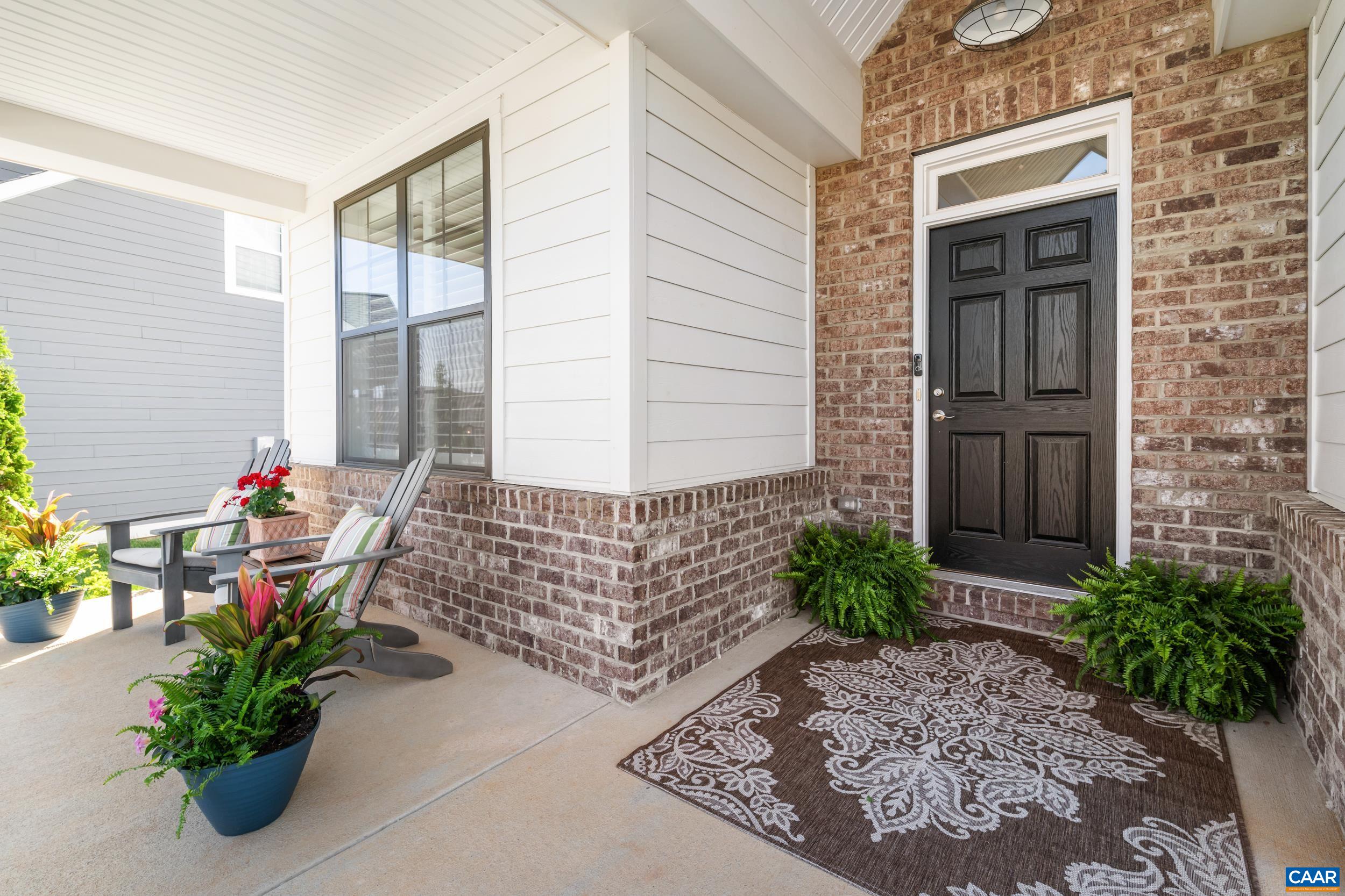 3448 THICKET RUN PL, CHARLOTTESVILLE, Virginia 22911, 4 Bedrooms Bedrooms, ,3 BathroomsBathrooms,Residential,The Kempton,3448 THICKET RUN PL,676291 MLS # 676291