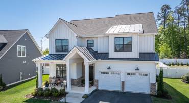 3448 THICKET RUN PL, CHARLOTTESVILLE, Virginia 22911, 4 Bedrooms Bedrooms, ,3 BathroomsBathrooms,Residential,The Kempton,3448 THICKET RUN PL,676291 MLS # 676291