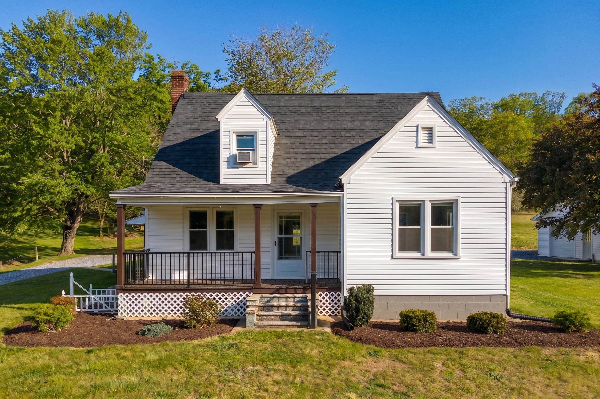 18228 SPOTSWOOD TRL, ELKTON, Virginia 22827, 3 Bedrooms Bedrooms, ,2 BathroomsBathrooms,Residential,18228 SPOTSWOOD TRL,676292 MLS # 676292