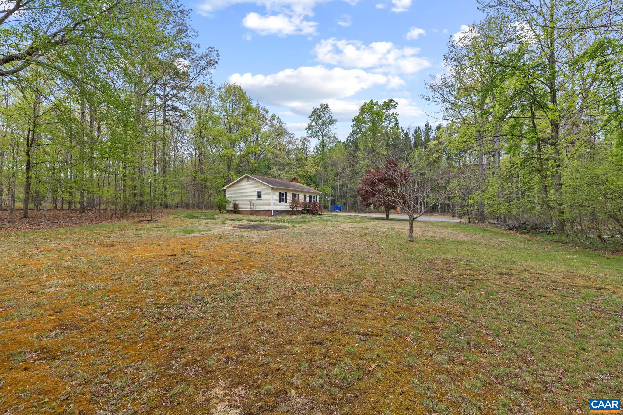 4586 SPOTSWOOD TRL, BARBOURSVILLE, Virginia 22923, 3 Bedrooms Bedrooms, ,2 BathroomsBathrooms,Residential,4586 SPOTSWOOD TRL,676294 MLS # 676294