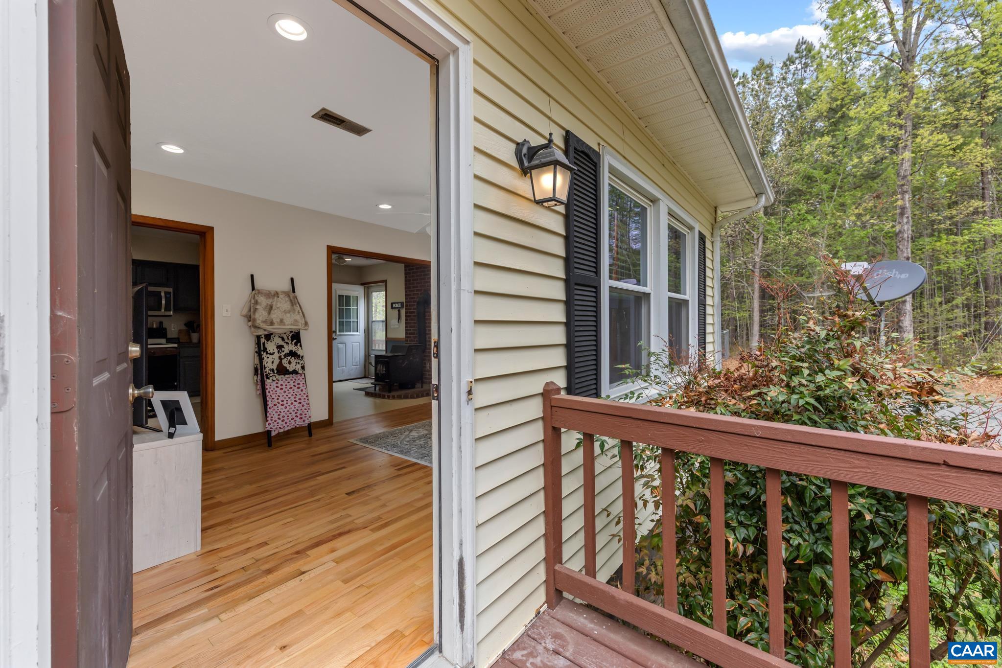 4586 SPOTSWOOD TRL, BARBOURSVILLE, Virginia 22923, 3 Bedrooms Bedrooms, ,2 BathroomsBathrooms,Residential,4586 SPOTSWOOD TRL,676294 MLS # 676294