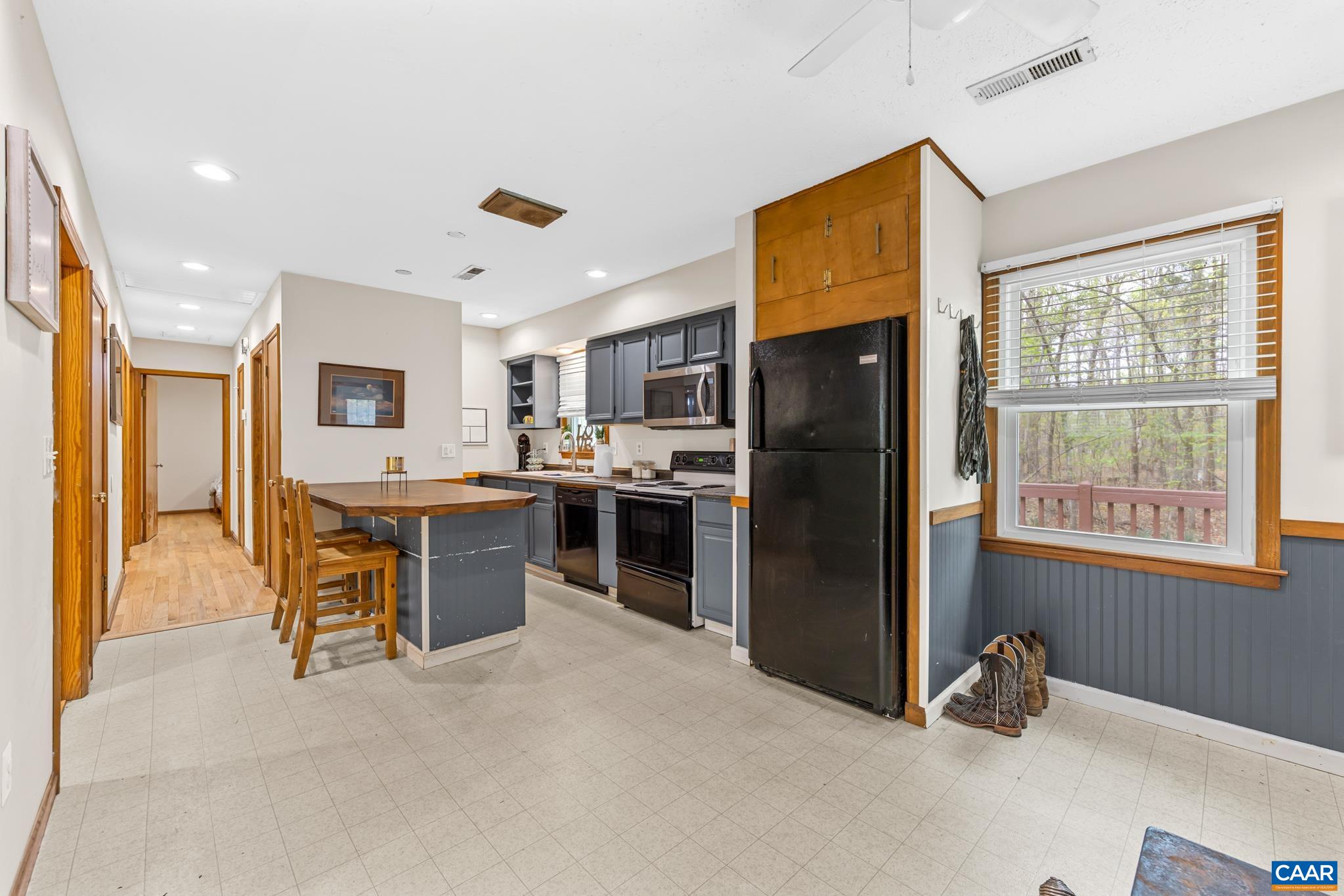 4586 SPOTSWOOD TRL, BARBOURSVILLE, Virginia 22923, 3 Bedrooms Bedrooms, ,2 BathroomsBathrooms,Residential,4586 SPOTSWOOD TRL,676294 MLS # 676294