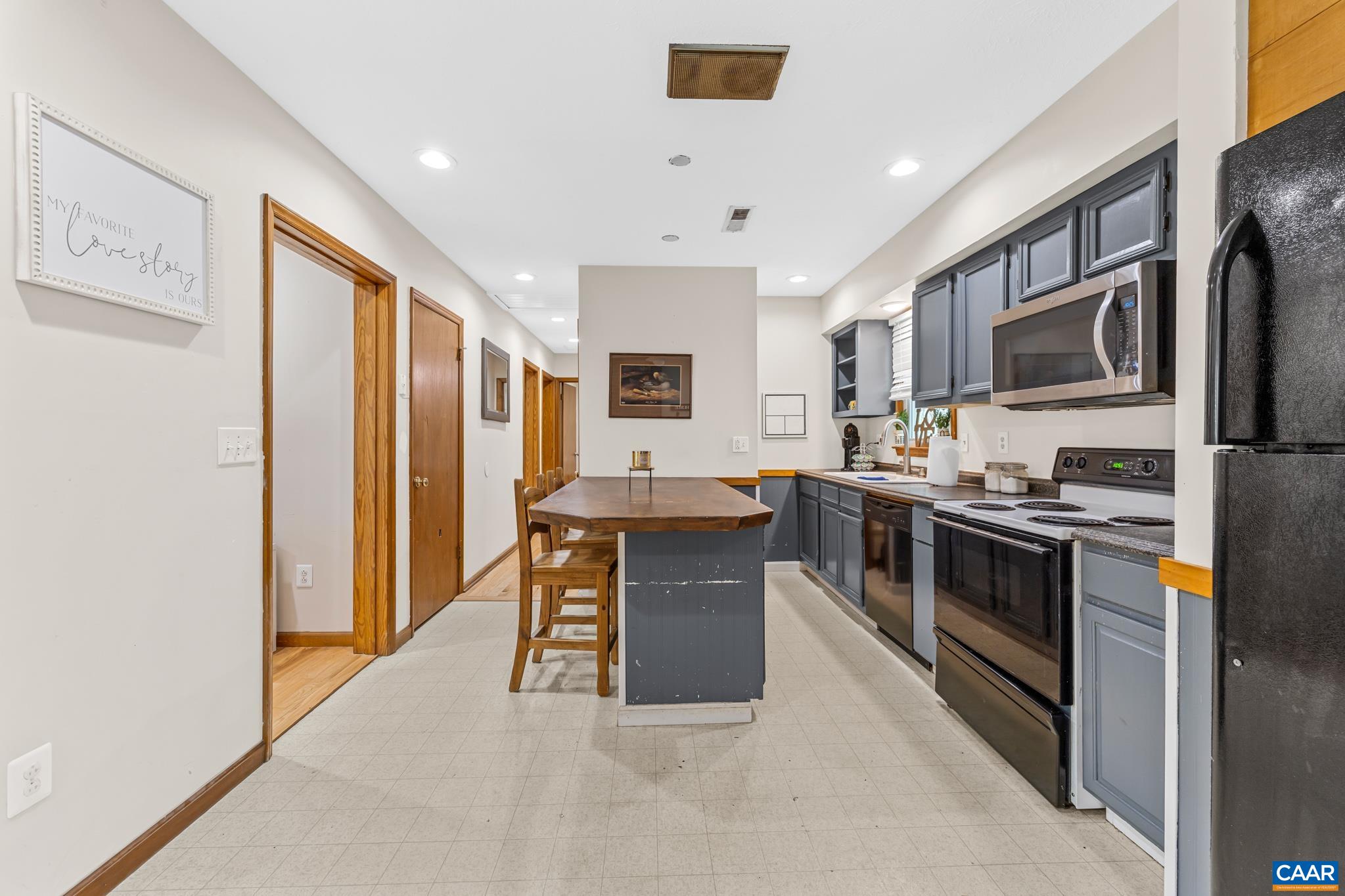 4586 SPOTSWOOD TRL, BARBOURSVILLE, Virginia 22923, 3 Bedrooms Bedrooms, ,2 BathroomsBathrooms,Residential,4586 SPOTSWOOD TRL,676294 MLS # 676294