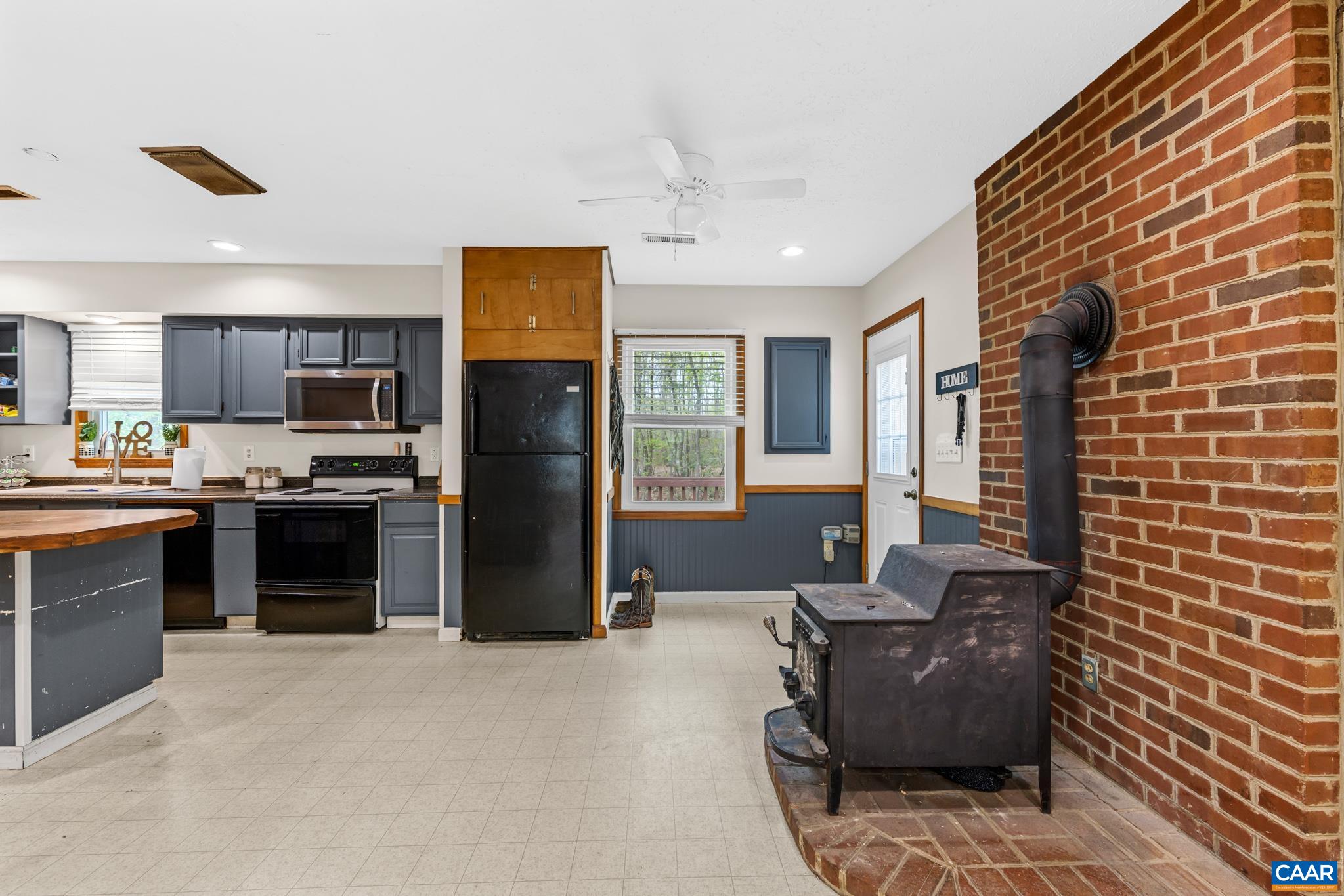 4586 SPOTSWOOD TRL, BARBOURSVILLE, Virginia 22923, 3 Bedrooms Bedrooms, ,2 BathroomsBathrooms,Residential,4586 SPOTSWOOD TRL,676294 MLS # 676294