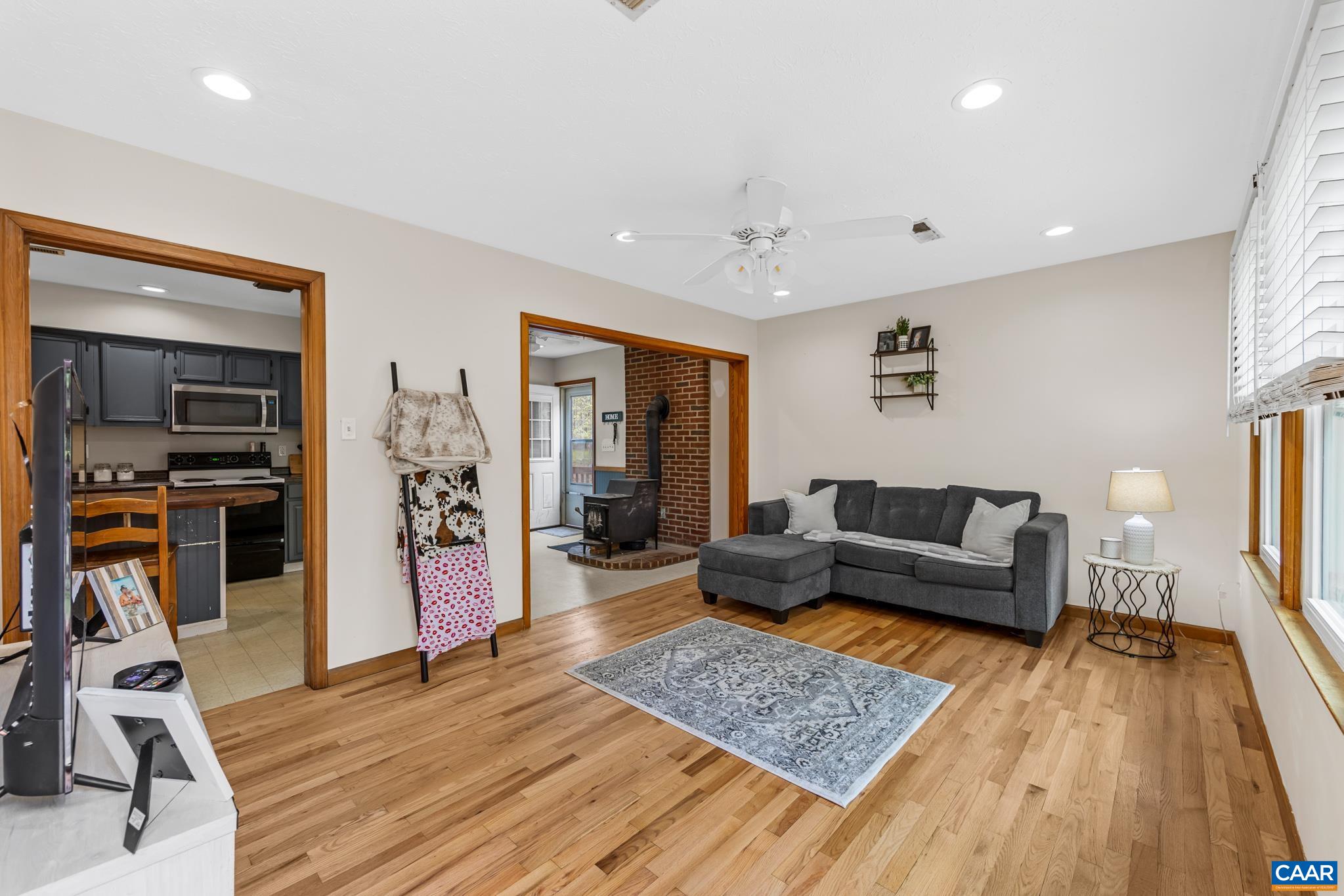 4586 SPOTSWOOD TRL, BARBOURSVILLE, Virginia 22923, 3 Bedrooms Bedrooms, ,2 BathroomsBathrooms,Residential,4586 SPOTSWOOD TRL,676294 MLS # 676294