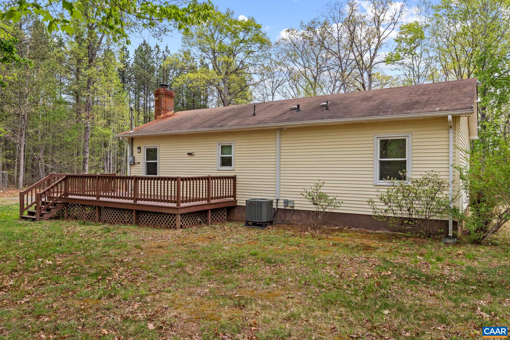 4586 SPOTSWOOD TRL, BARBOURSVILLE, Virginia 22923, 3 Bedrooms Bedrooms, ,2 BathroomsBathrooms,Residential,4586 SPOTSWOOD TRL,676294 MLS # 676294