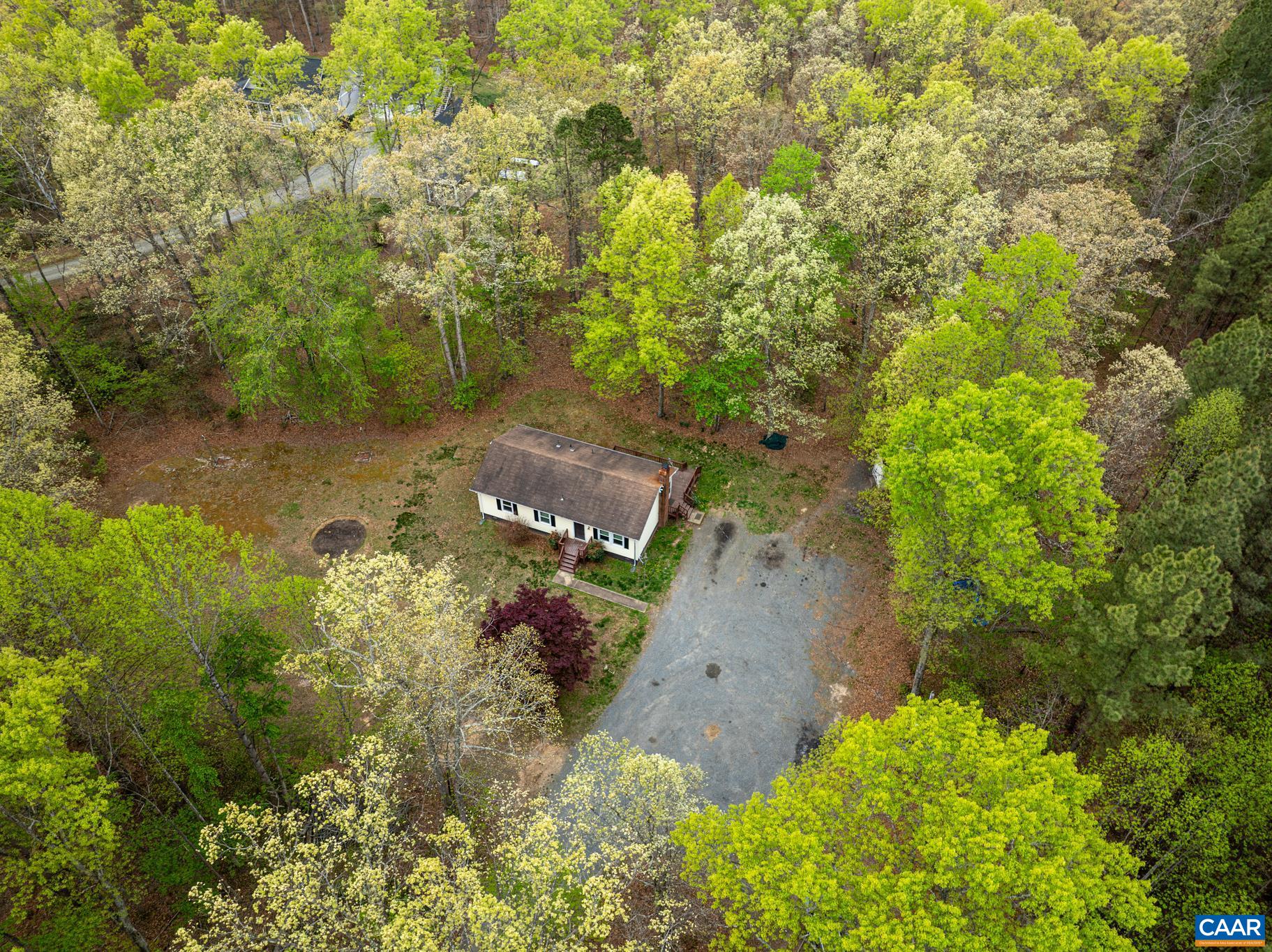 4586 SPOTSWOOD TRL, BARBOURSVILLE, Virginia 22923, 3 Bedrooms Bedrooms, ,2 BathroomsBathrooms,Residential,4586 SPOTSWOOD TRL,676294 MLS # 676294