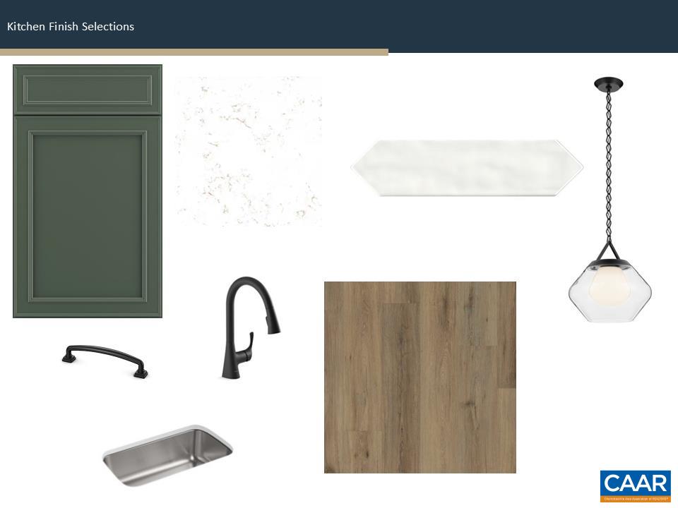 4A RYAN WAY, CHARLOTTESVILLE, Virginia 22911, 3 Bedrooms Bedrooms, ,2 BathroomsBathrooms,Residential,The Maple Condo - Elevation H - Interior Unit,4A RYAN WAY,676295 MLS # 676295