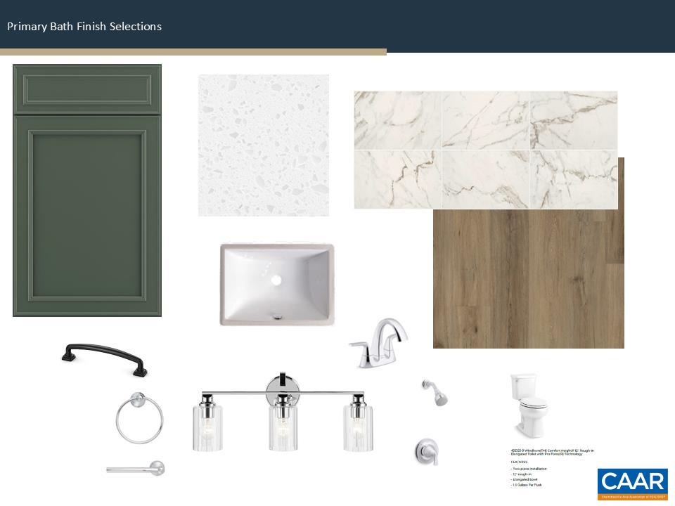 4A RYAN WAY, CHARLOTTESVILLE, Virginia 22911, 3 Bedrooms Bedrooms, ,2 BathroomsBathrooms,Residential,The Maple Condo - Elevation H - Interior Unit,4A RYAN WAY,676295 MLS # 676295