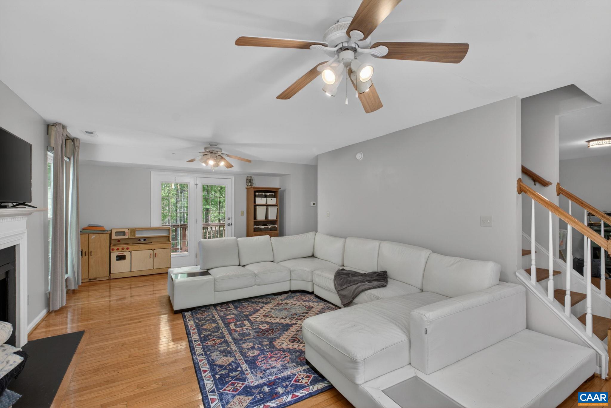 27 MARWOOD DR, PALMYRA, Virginia 22963, 3 Bedrooms Bedrooms, ,2 BathroomsBathrooms,Residential,Section 12, Lot 256,27 MARWOOD DR,676296 MLS # 676296