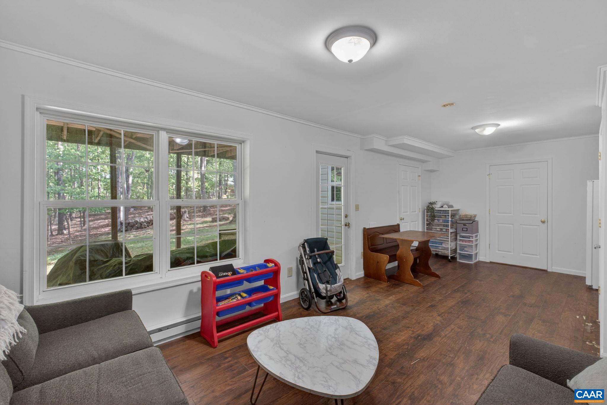 27 MARWOOD DR, PALMYRA, Virginia 22963, 3 Bedrooms Bedrooms, ,2 BathroomsBathrooms,Residential,Section 12, Lot 256,27 MARWOOD DR,676296 MLS # 676296