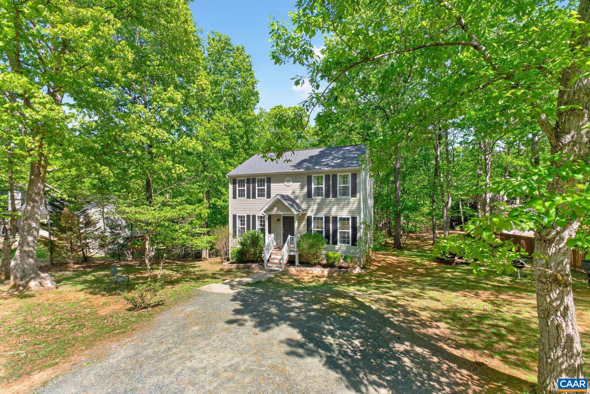 27 MARWOOD DR, PALMYRA, Virginia 22963, 3 Bedrooms Bedrooms, ,2 BathroomsBathrooms,Residential,Section 12, Lot 256,27 MARWOOD DR,676296 MLS # 676296