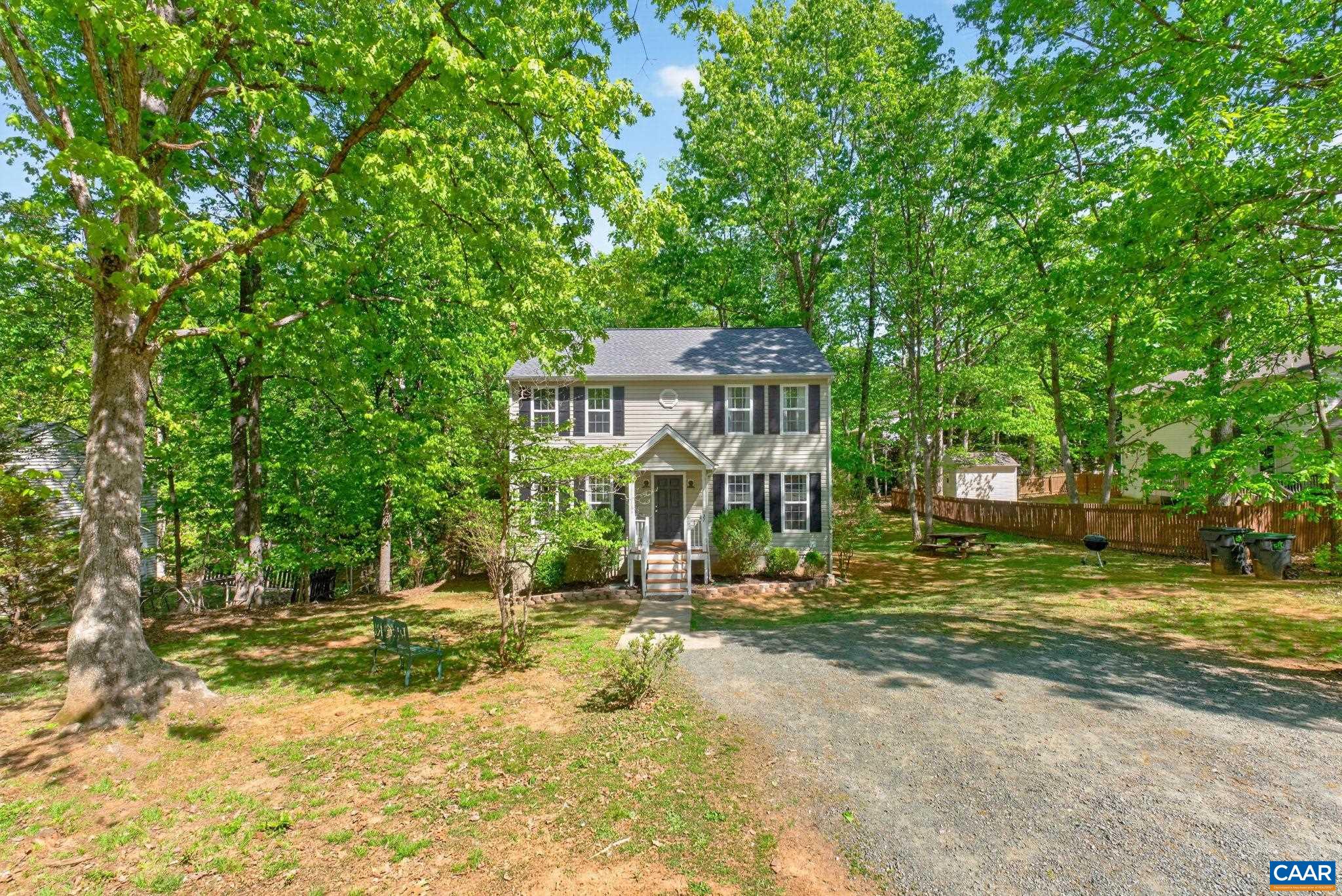 27 MARWOOD DR, PALMYRA, Virginia 22963, 3 Bedrooms Bedrooms, ,2 BathroomsBathrooms,Residential,Section 12, Lot 256,27 MARWOOD DR,676296 MLS # 676296