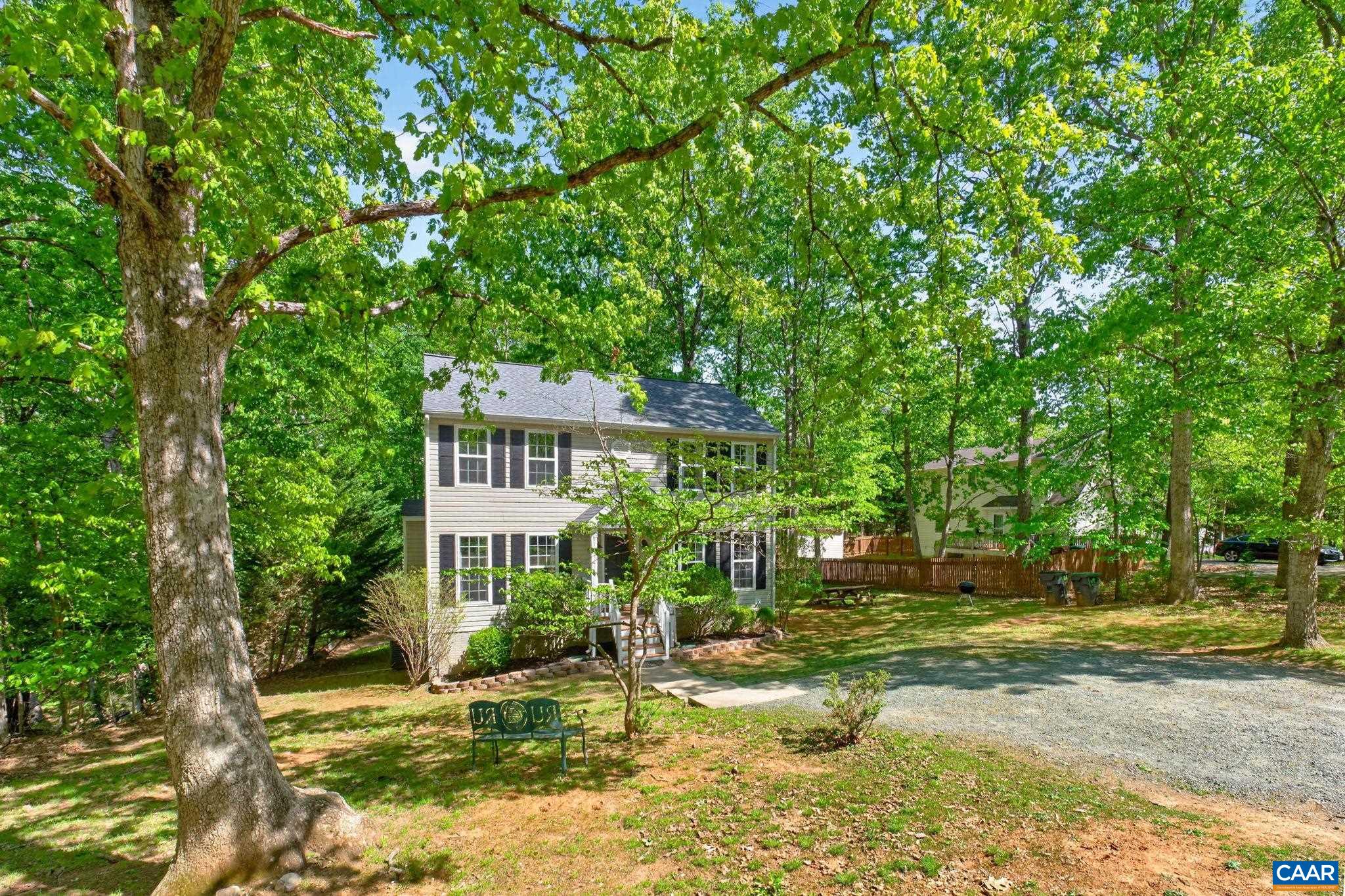 27 MARWOOD DR, PALMYRA, Virginia 22963, 3 Bedrooms Bedrooms, ,2 BathroomsBathrooms,Residential,Section 12, Lot 256,27 MARWOOD DR,676296 MLS # 676296