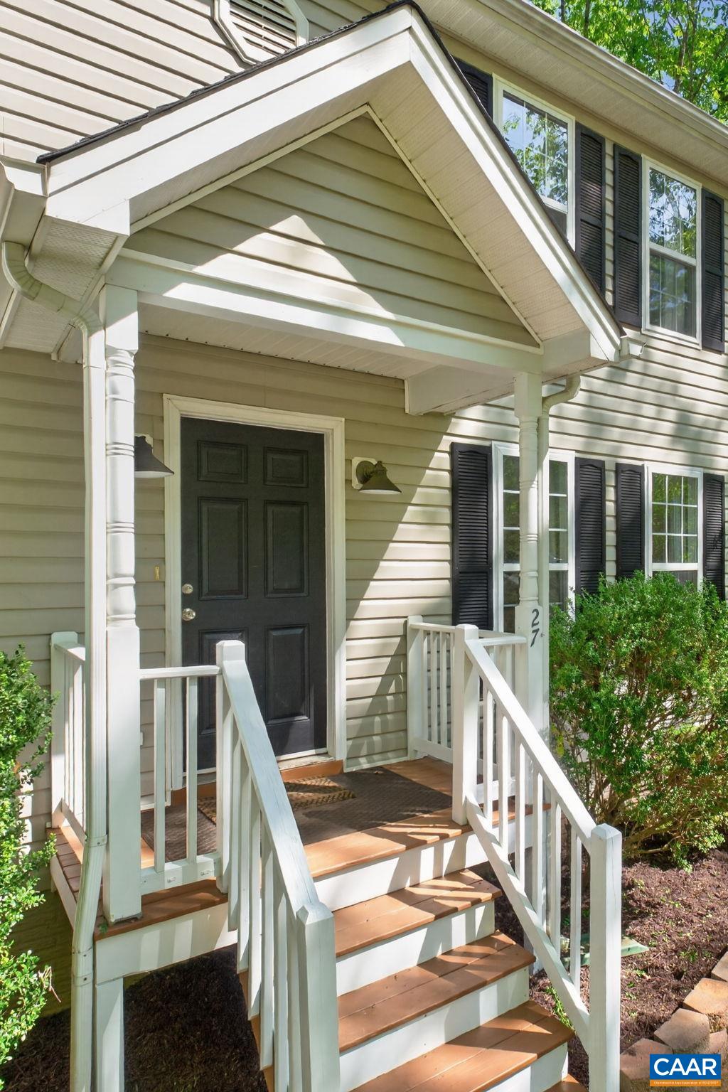 27 MARWOOD DR, PALMYRA, Virginia 22963, 3 Bedrooms Bedrooms, ,2 BathroomsBathrooms,Residential,Section 12, Lot 256,27 MARWOOD DR,676296 MLS # 676296