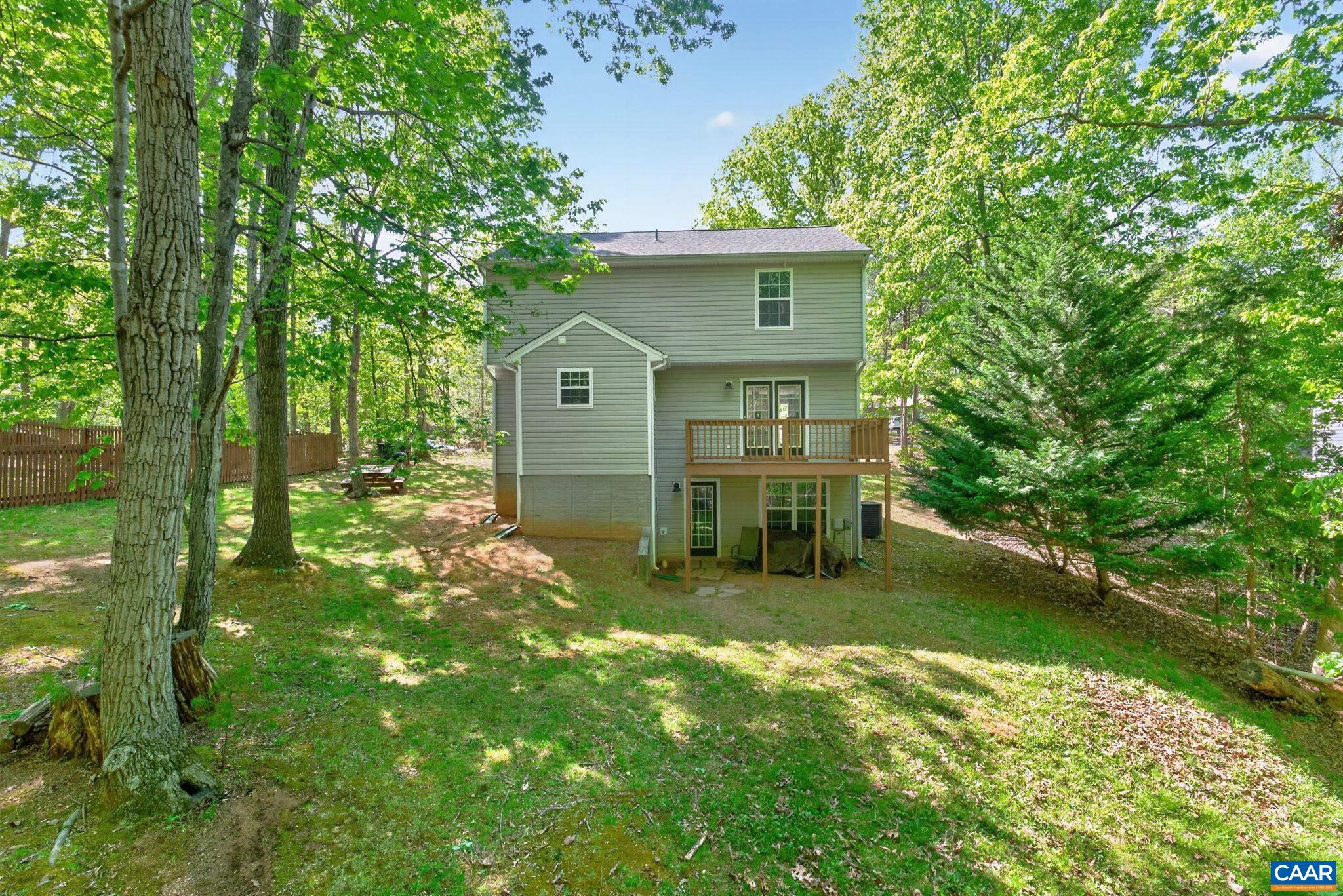 27 MARWOOD DR, PALMYRA, Virginia 22963, 3 Bedrooms Bedrooms, ,2 BathroomsBathrooms,Residential,Section 12, Lot 256,27 MARWOOD DR,676296 MLS # 676296