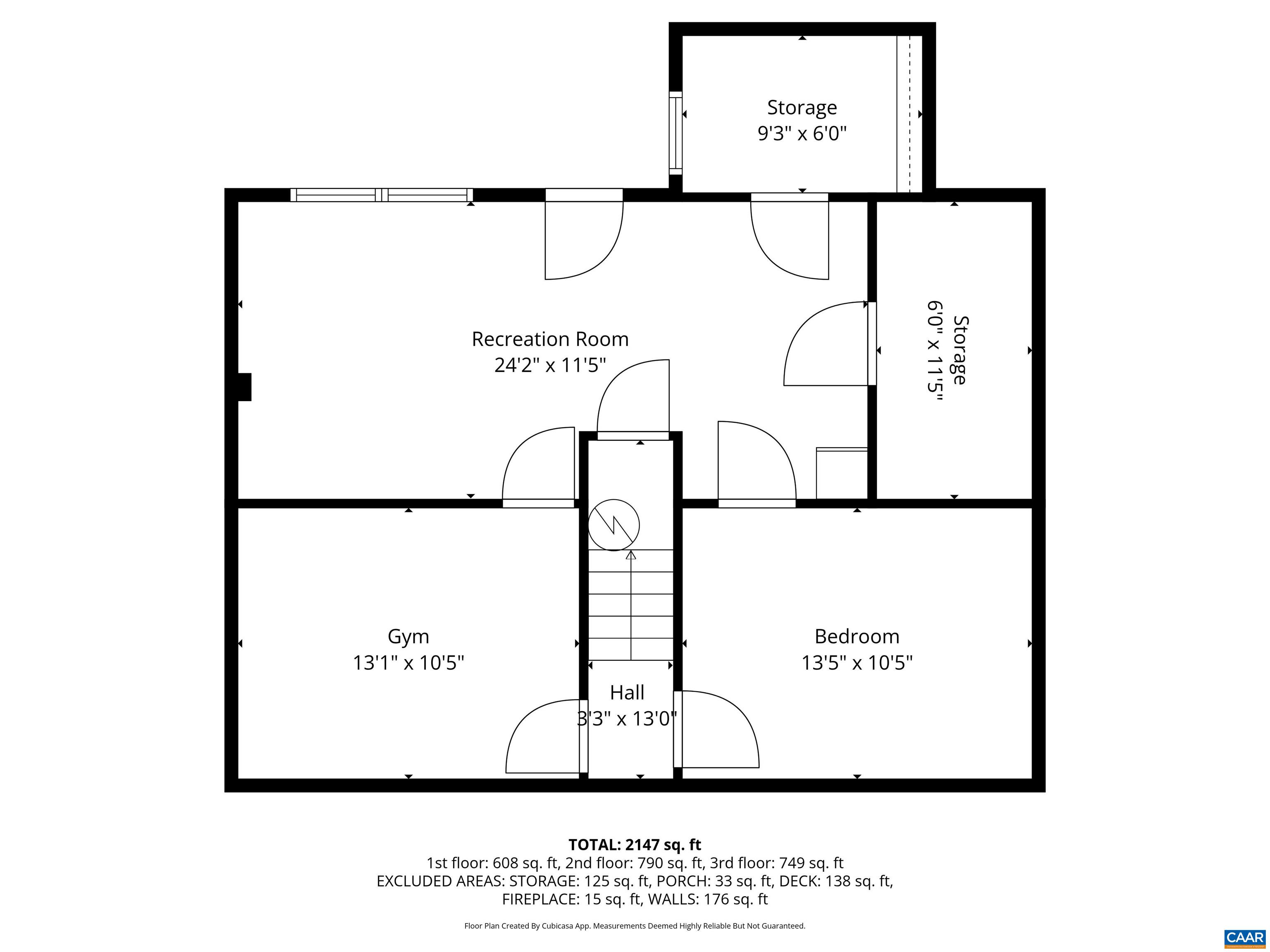 27 MARWOOD DR, PALMYRA, Virginia 22963, 3 Bedrooms Bedrooms, ,2 BathroomsBathrooms,Residential,Section 12, Lot 256,27 MARWOOD DR,676296 MLS # 676296