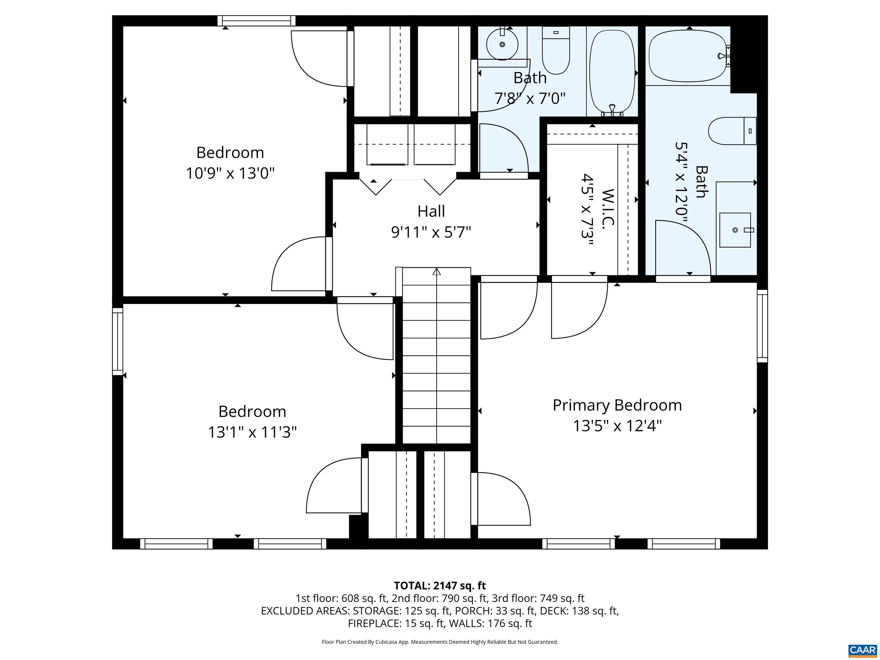 27 MARWOOD DR, PALMYRA, Virginia 22963, 3 Bedrooms Bedrooms, ,2 BathroomsBathrooms,Residential,Section 12, Lot 256,27 MARWOOD DR,676296 MLS # 676296