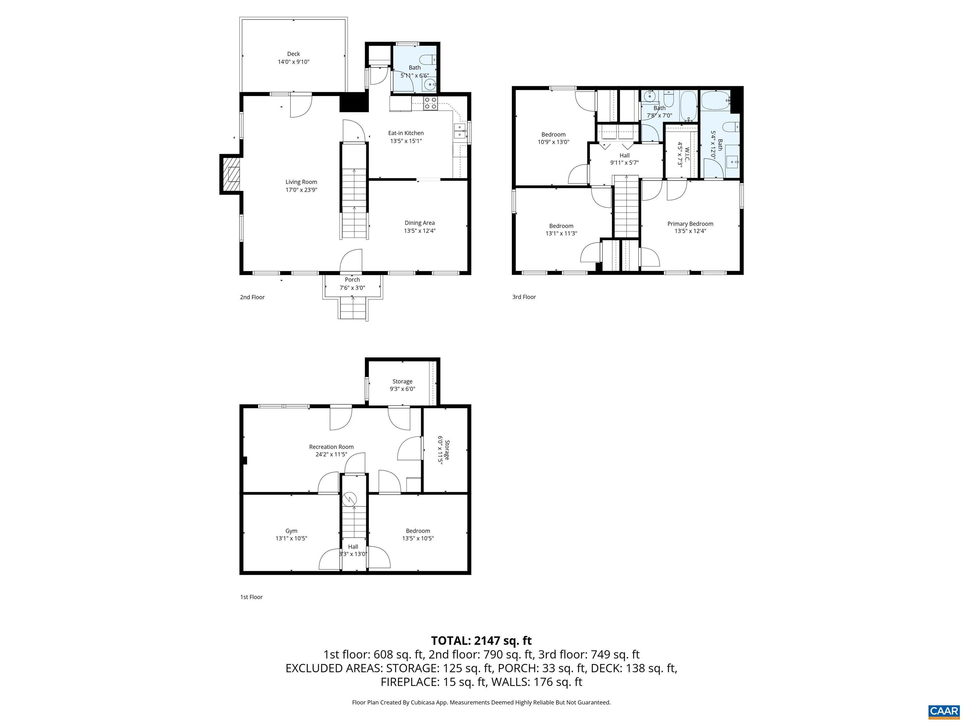 27 MARWOOD DR, PALMYRA, Virginia 22963, 3 Bedrooms Bedrooms, ,2 BathroomsBathrooms,Residential,Section 12, Lot 256,27 MARWOOD DR,676296 MLS # 676296