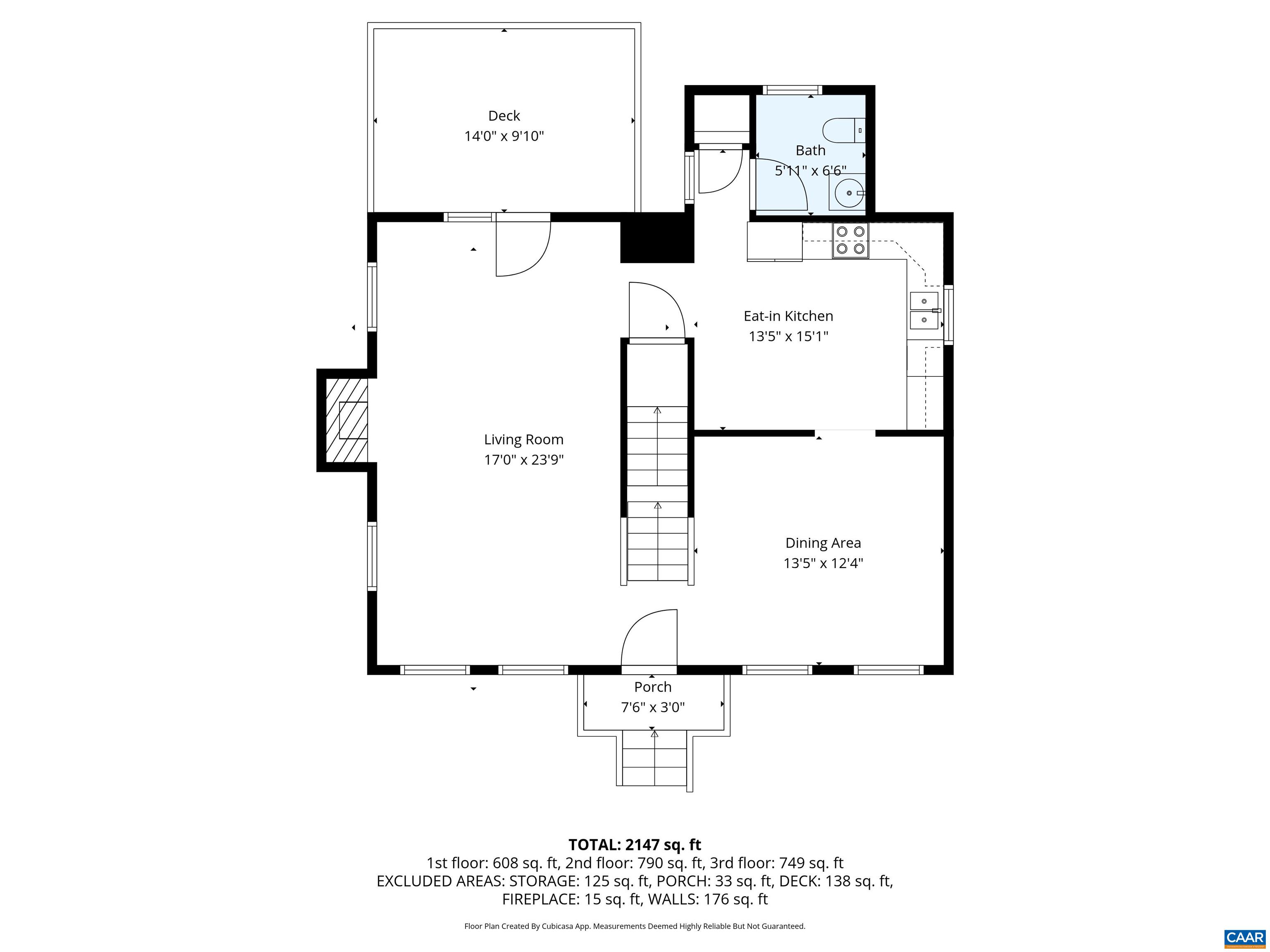 27 MARWOOD DR, PALMYRA, Virginia 22963, 3 Bedrooms Bedrooms, ,2 BathroomsBathrooms,Residential,Section 12, Lot 256,27 MARWOOD DR,676296 MLS # 676296