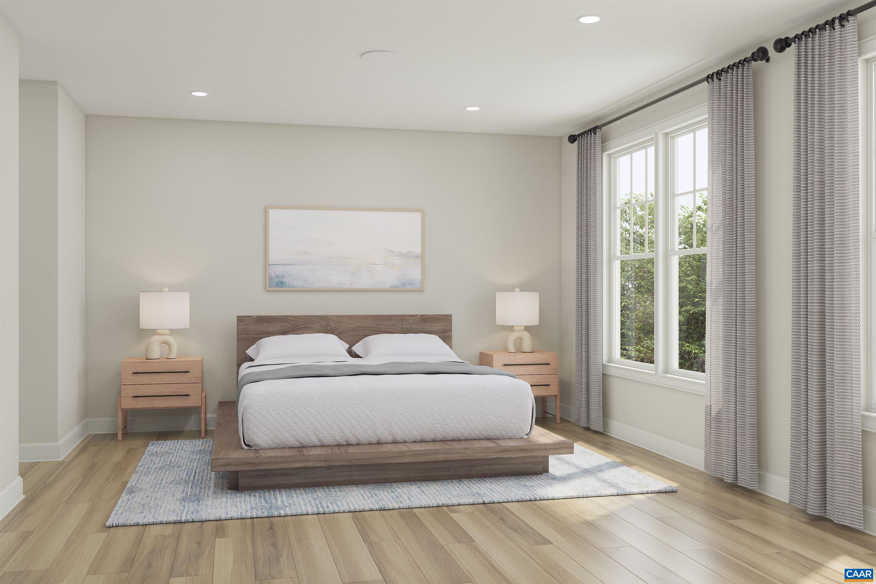 16B FORBES DR, CHARLOTTESVILLE, Virginia 22911, 3 Bedrooms Bedrooms, ,2 BathroomsBathrooms,Residential,The Elm Condo - Elevation C - Interior Unit,16B FORBES DR,676298 MLS # 676298