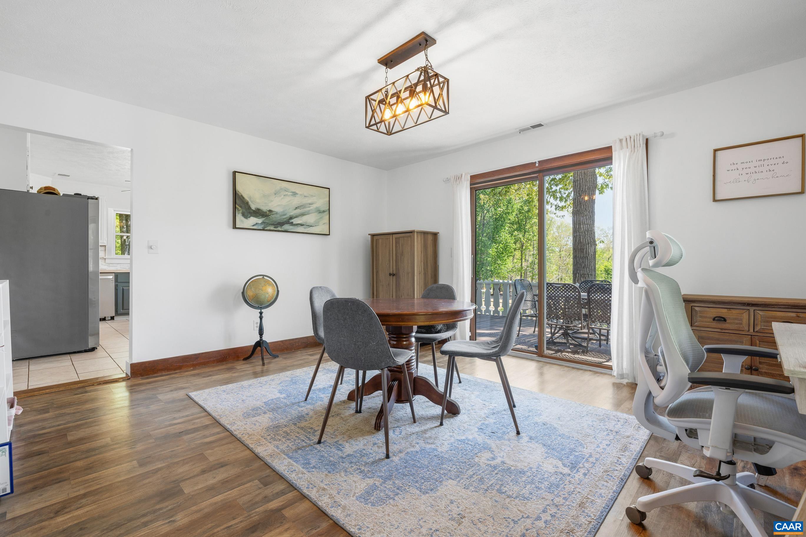 2947 MERRIE MEADOWS LN, KESWICK, Virginia 22947, 4 Bedrooms Bedrooms, ,3 BathroomsBathrooms,Residential,2947 MERRIE MEADOWS LN,676302 MLS # 676302