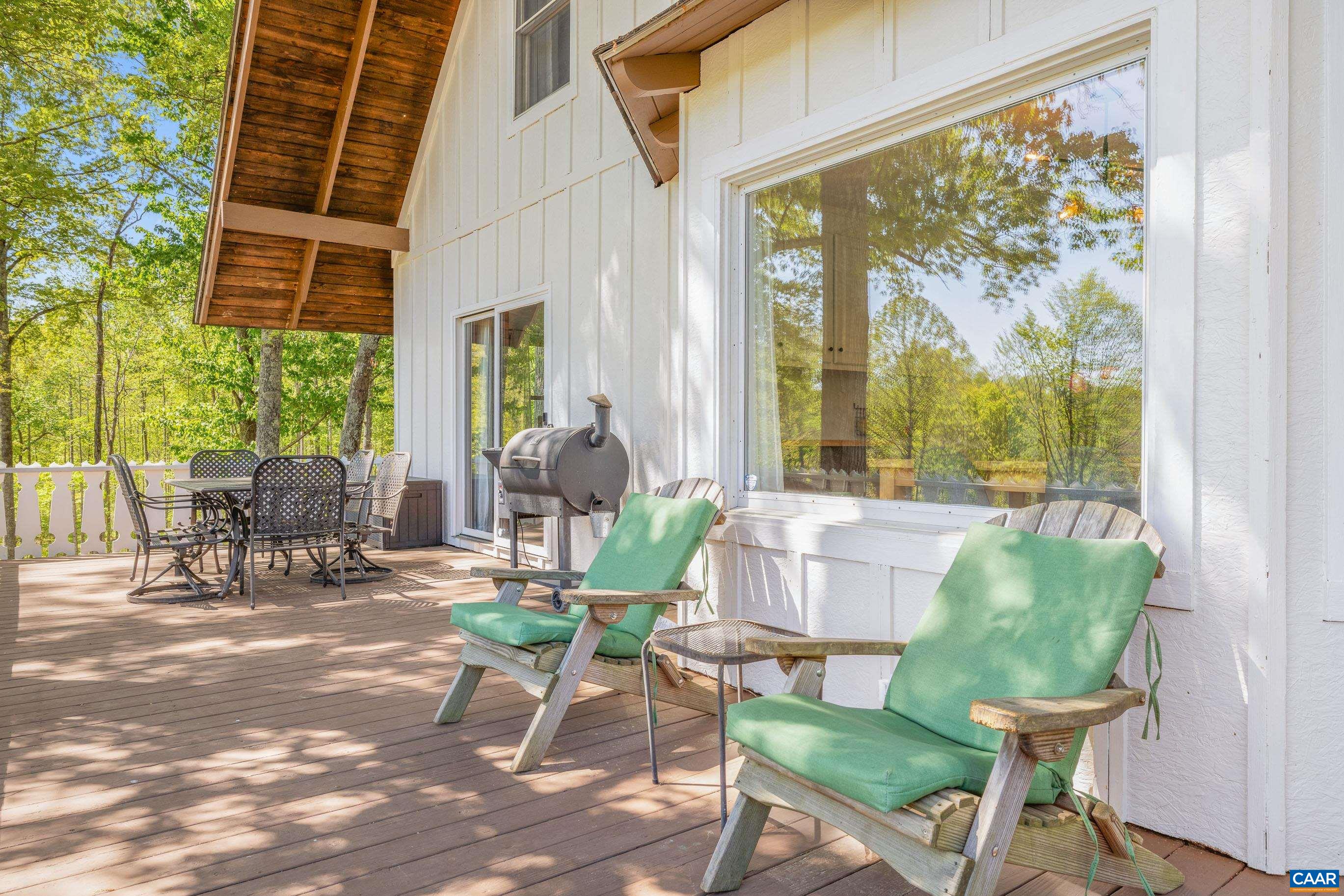 2947 MERRIE MEADOWS LN, KESWICK, Virginia 22947, 4 Bedrooms Bedrooms, ,3 BathroomsBathrooms,Residential,2947 MERRIE MEADOWS LN,676302 MLS # 676302