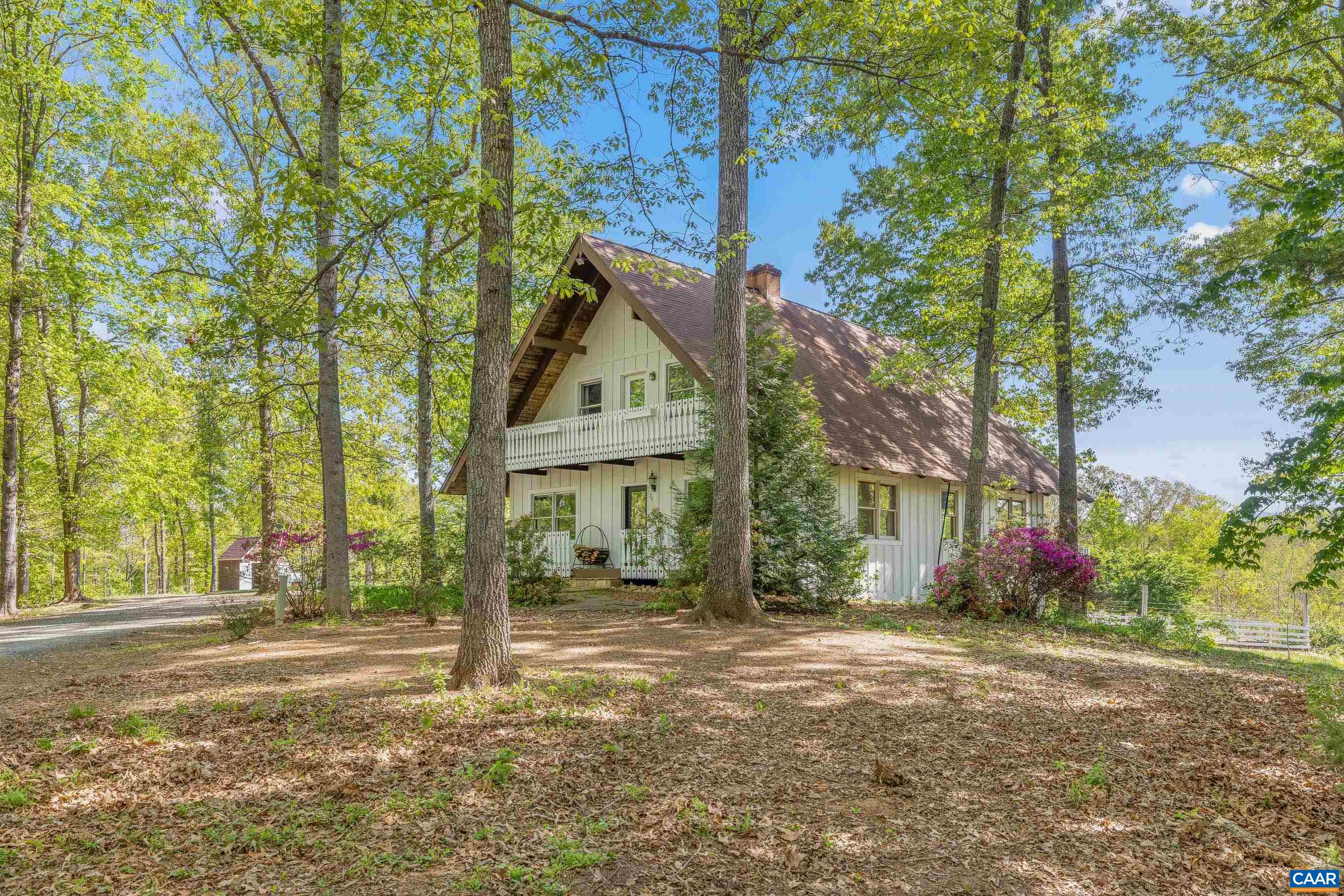 2947 MERRIE MEADOWS LN, KESWICK, Virginia 22947, 4 Bedrooms Bedrooms, ,3 BathroomsBathrooms,Residential,2947 MERRIE MEADOWS LN,676302 MLS # 676302