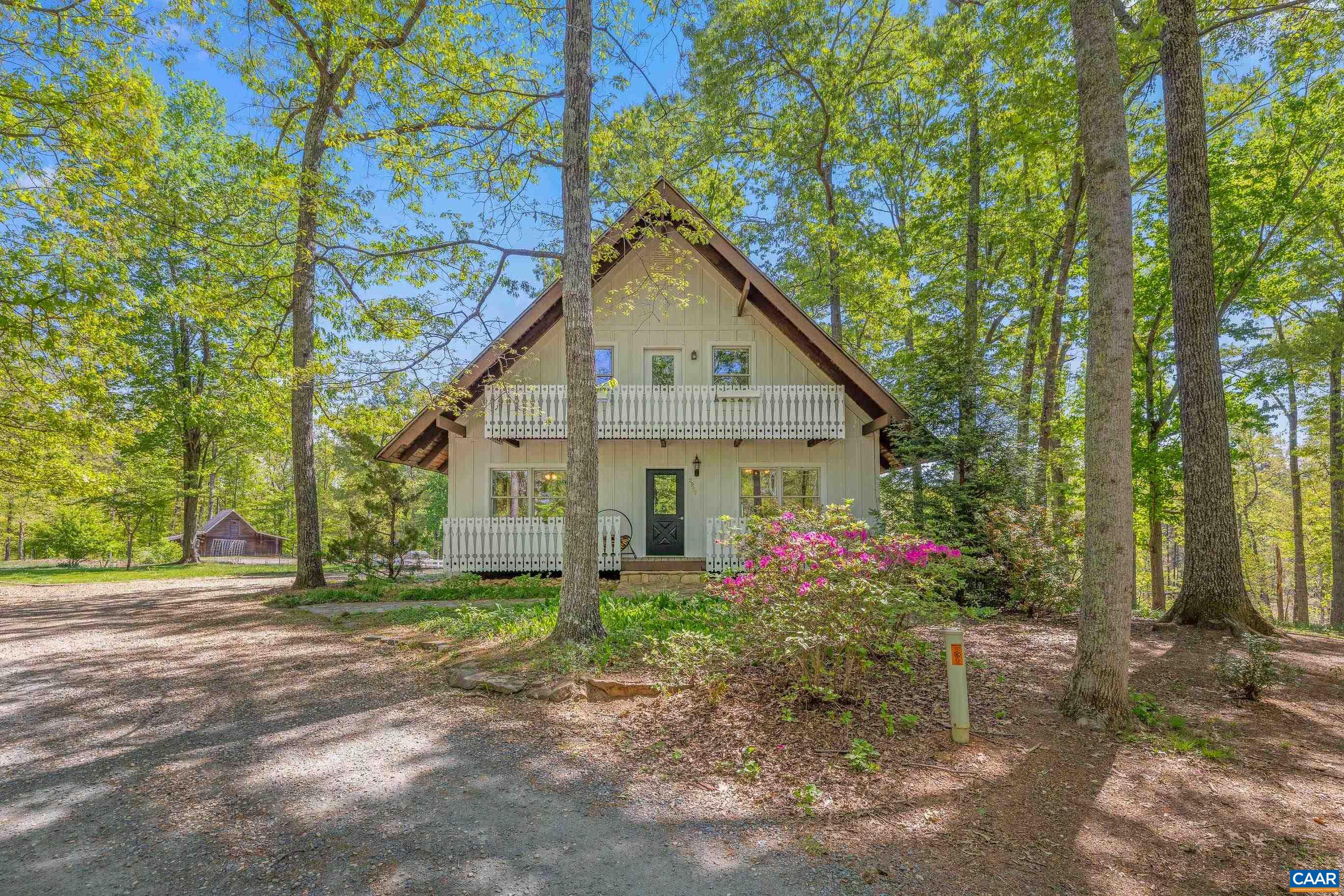 2947 MERRIE MEADOWS LN, KESWICK, Virginia 22947, 4 Bedrooms Bedrooms, ,3 BathroomsBathrooms,Residential,2947 MERRIE MEADOWS LN,676302 MLS # 676302