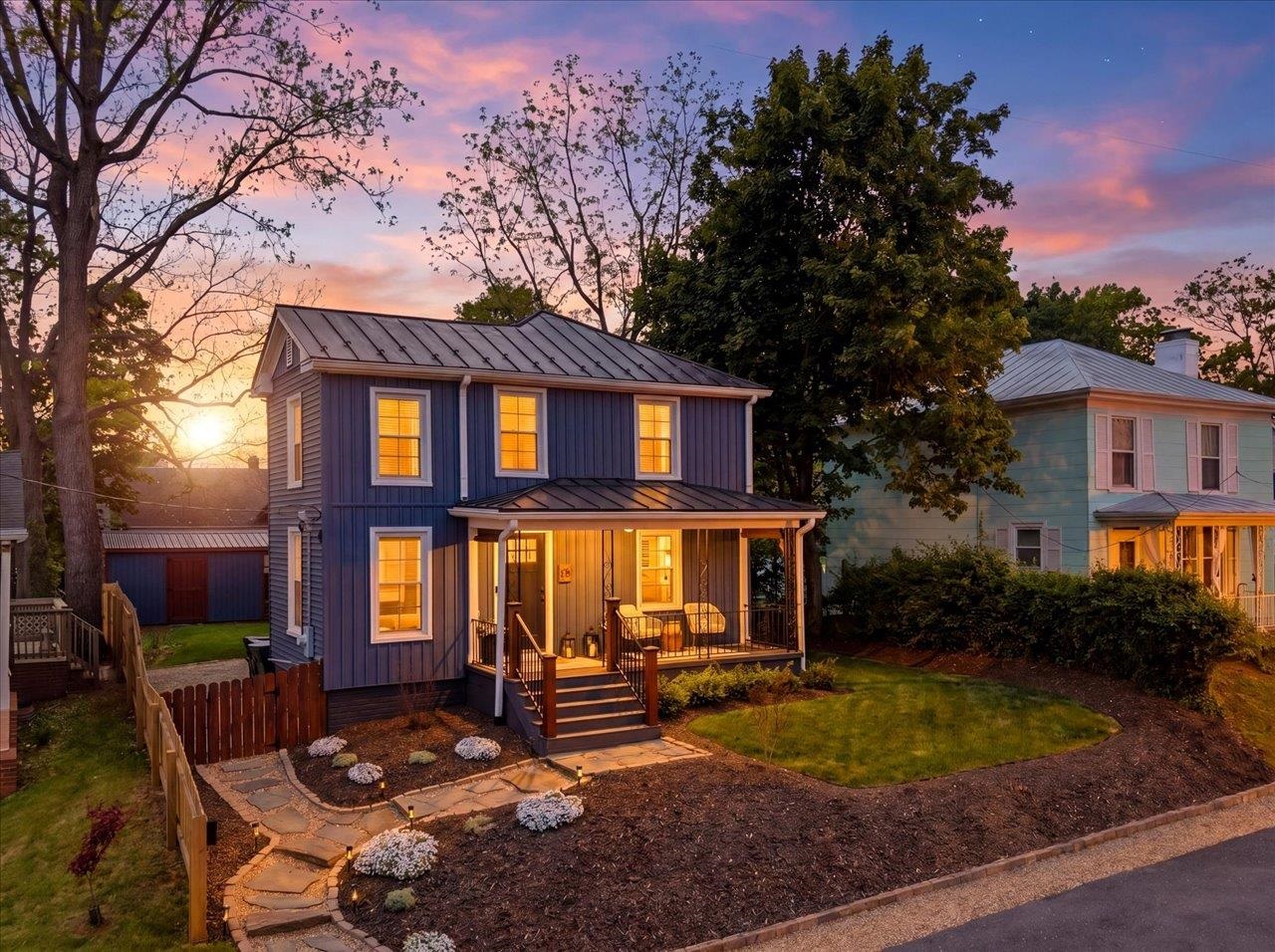 26 DOVER ST, STAUNTON, Virginia 24401, 3 Bedrooms Bedrooms, ,1 BathroomBathrooms,Residential,26 DOVER ST,676311 MLS # 676311