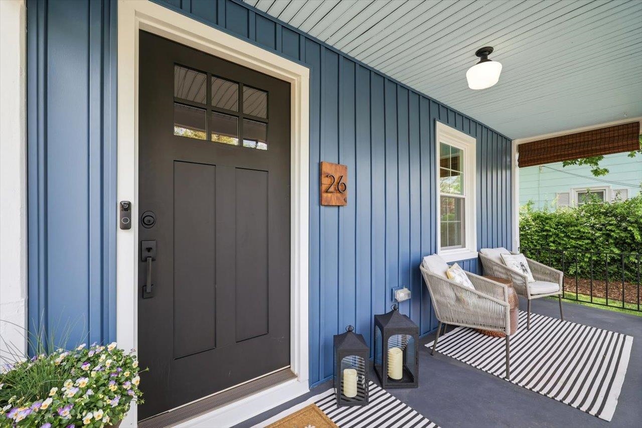 26 DOVER ST, STAUNTON, Virginia 24401, 3 Bedrooms Bedrooms, ,1 BathroomBathrooms,Residential,26 DOVER ST,676311 MLS # 676311