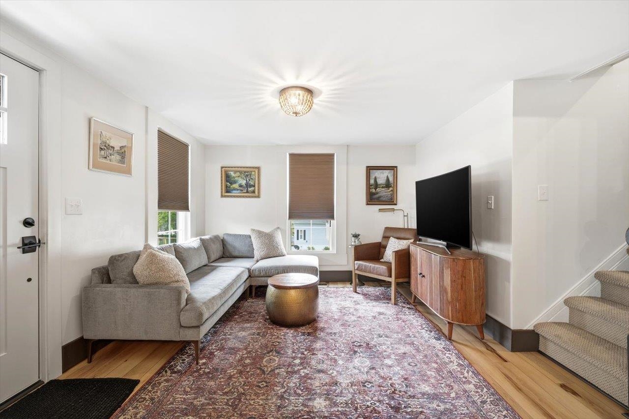 26 DOVER ST, STAUNTON, Virginia 24401, 3 Bedrooms Bedrooms, ,1 BathroomBathrooms,Residential,26 DOVER ST,676311 MLS # 676311