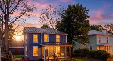 26 DOVER ST, STAUNTON, Virginia 24401, 3 Bedrooms Bedrooms, ,1 BathroomBathrooms,Residential,26 DOVER ST,676311 MLS # 676311