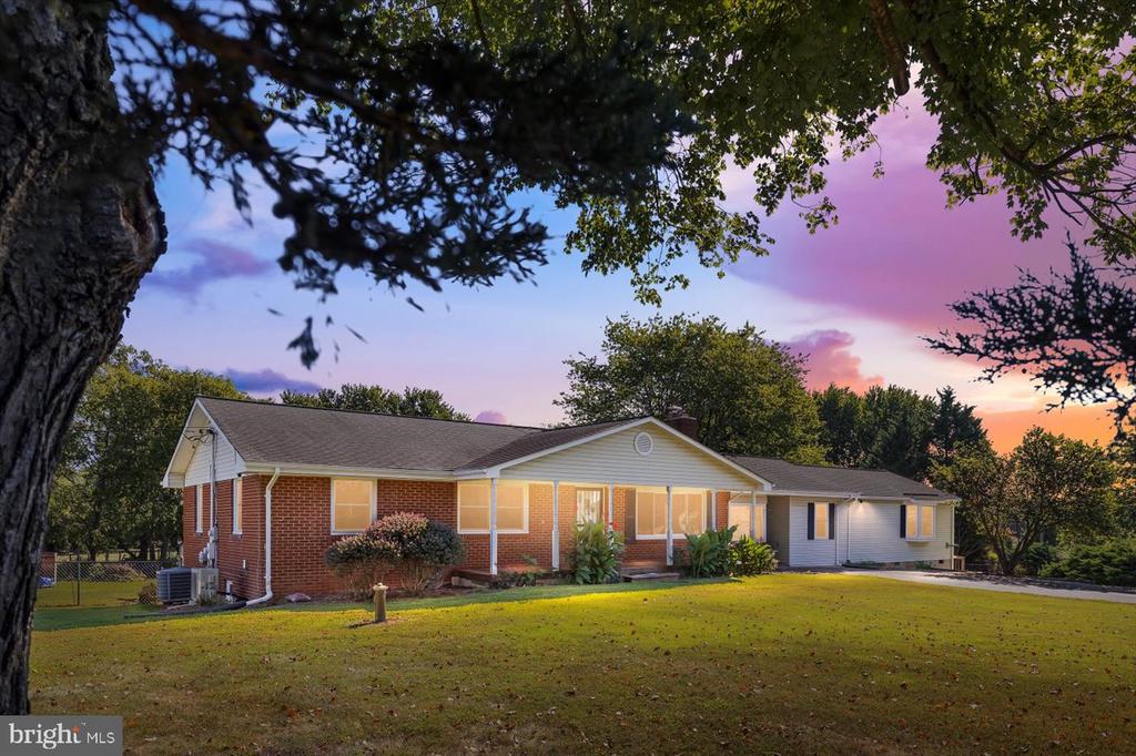 3588 TORRING LN, CATLETT, Virginia 20119, ,Residential,3588 TORRING LN,VAFQ2021644 MLS # VAFQ2021644