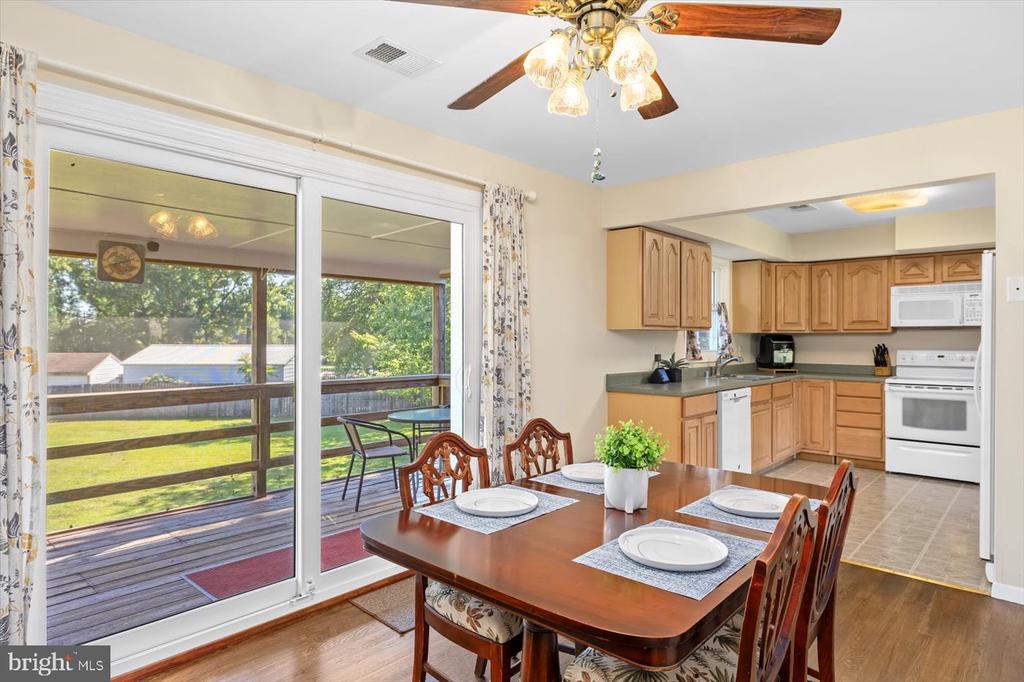 3588 TORRING LN, CATLETT, Virginia 20119, ,Residential,3588 TORRING LN,VAFQ2021644 MLS # VAFQ2021644