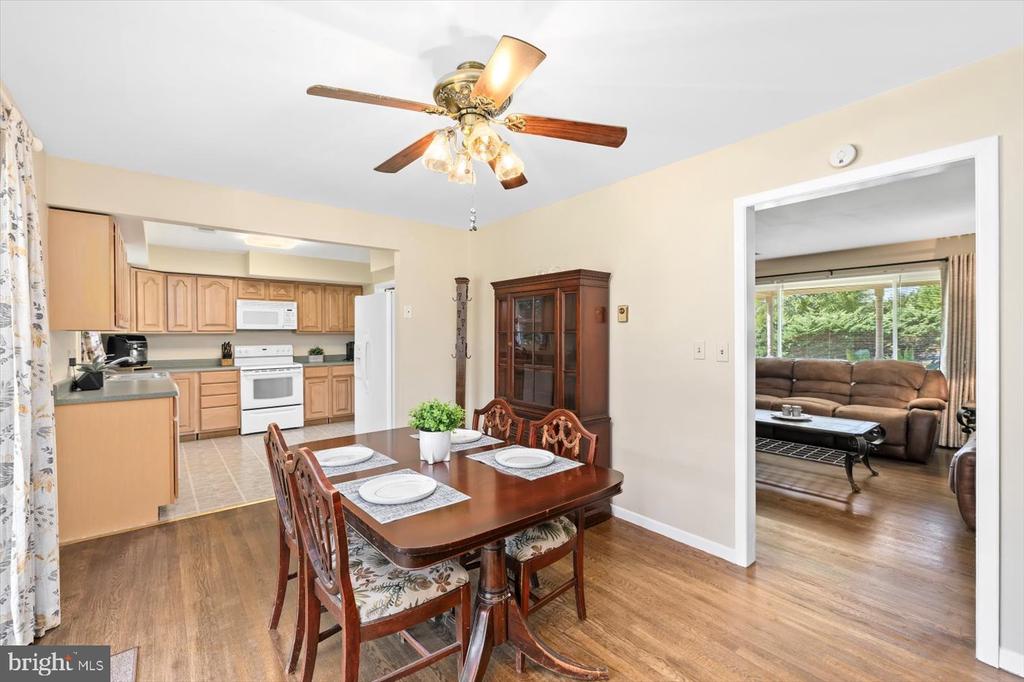 3588 TORRING LN, CATLETT, Virginia 20119, ,Residential,3588 TORRING LN,VAFQ2021644 MLS # VAFQ2021644