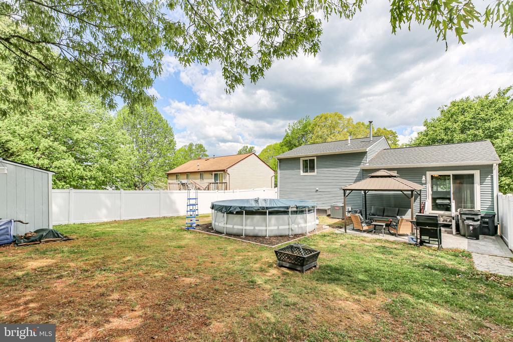 6032 WINDSOR DR, FREDERICKSBURG, Virginia 22407, 3 Bedrooms Bedrooms, ,3 BathroomsBathrooms,Residential,6032 WINDSOR DR,VASP2041132 MLS # VASP2041132