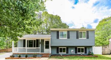 6032 WINDSOR DR, FREDERICKSBURG, Virginia 22407, 3 Bedrooms Bedrooms, ,3 BathroomsBathrooms,Residential,6032 WINDSOR DR,VASP2041132 MLS # VASP2041132