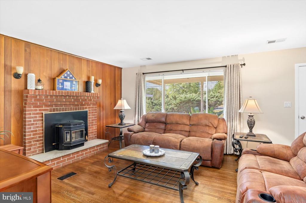 3588 TORRING LN, CATLETT, Virginia 20119, 4 Bedrooms Bedrooms, ,3 BathroomsBathrooms,Residential,3588 TORRING LN,VAFQ2021642 MLS # VAFQ2021642