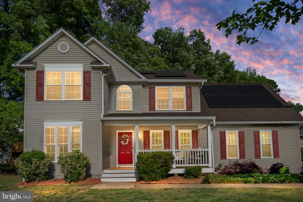 10127 NEW SCOTLAND DR, FREDERICKSBURG, Virginia 22408, 4 Bedrooms Bedrooms, ,3 BathroomsBathrooms,Residential,10127 NEW SCOTLAND DR,VASP2041282 MLS # VASP2041282