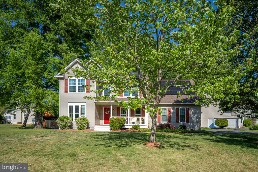 10127 NEW SCOTLAND DR, FREDERICKSBURG, Virginia 22408, 4 Bedrooms Bedrooms, ,3 BathroomsBathrooms,Residential,10127 NEW SCOTLAND DR,VASP2041282 MLS # VASP2041282