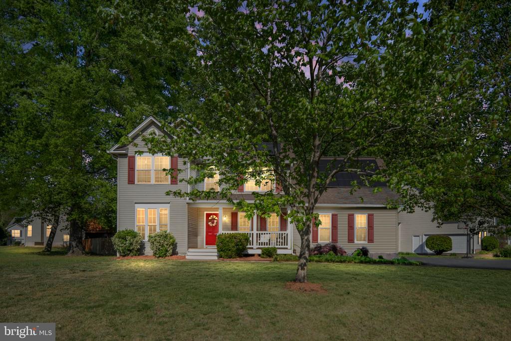 10127 NEW SCOTLAND DR, FREDERICKSBURG, Virginia 22408, 4 Bedrooms Bedrooms, ,3 BathroomsBathrooms,Residential,10127 NEW SCOTLAND DR,VASP2041282 MLS # VASP2041282